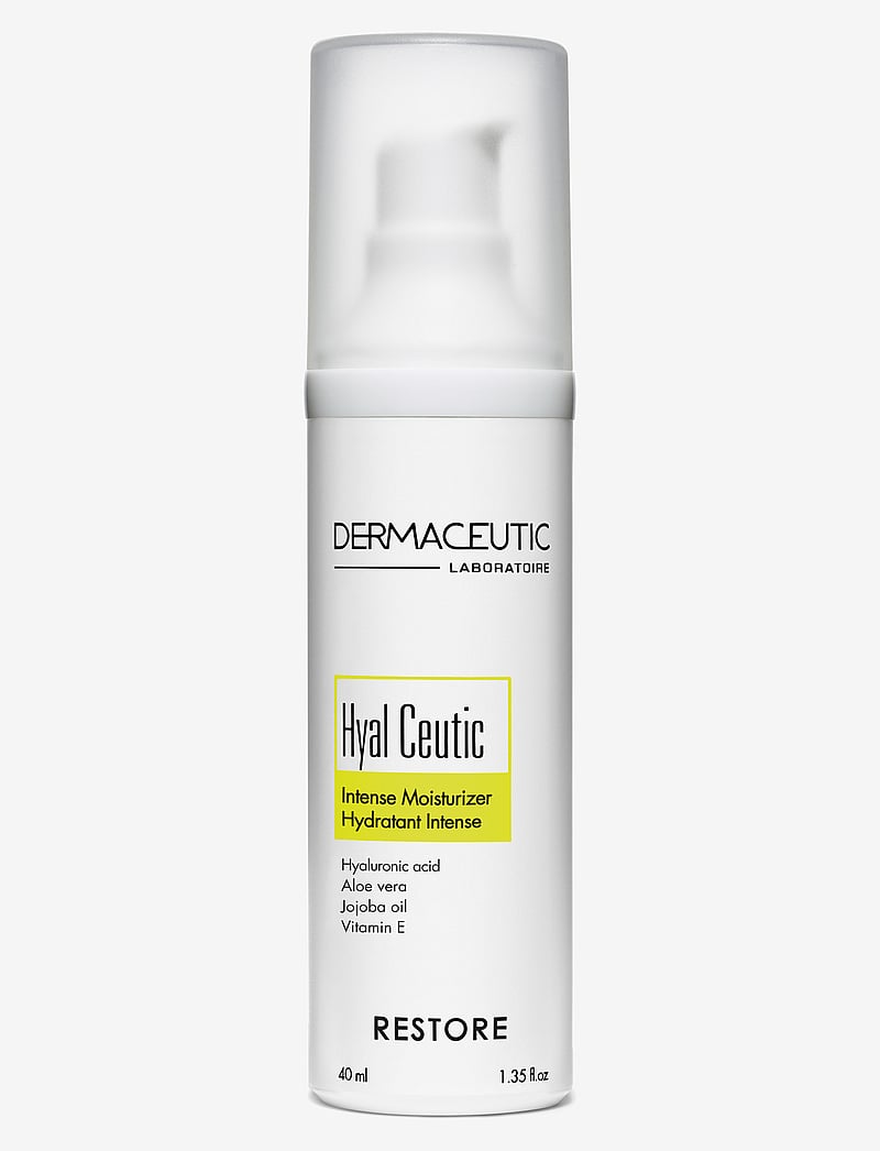 Dermaceutic - Hyal Ceutic 40 ml - niisutajad - clear - 0