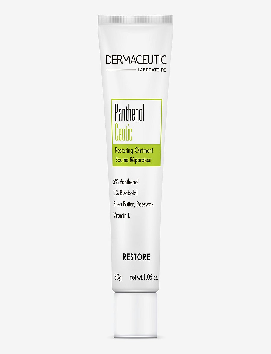 Dermaceutic - Panthenol Ceutic 30 g - niisutajad - clear - 0