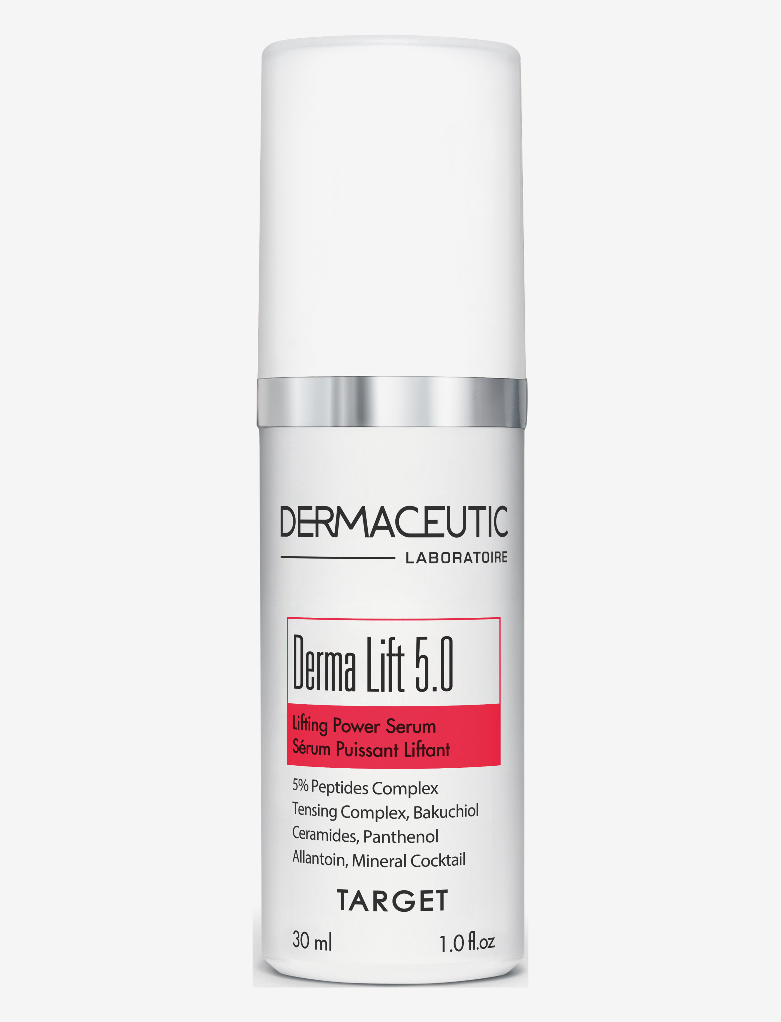 Dermaceutic Derma Lift 5.0 30 Ml, Serum, Nude, Str: 30 ml