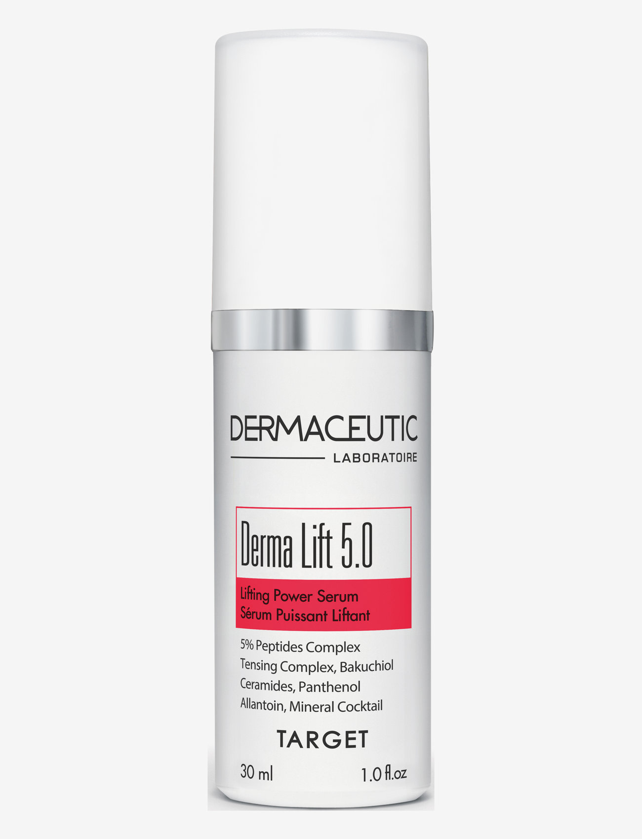 Dermaceutic - Derma Lift 5.0 30 ml - clear - 0