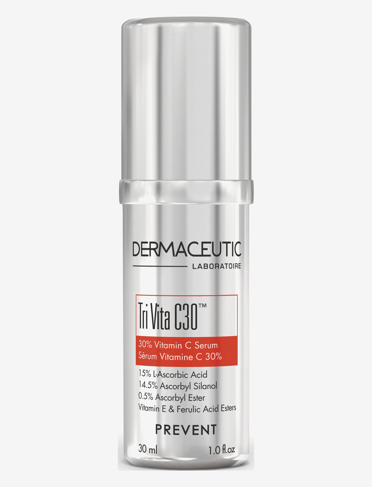 Dermaceutic - Tri Vita C30 30 ml - clear - 0