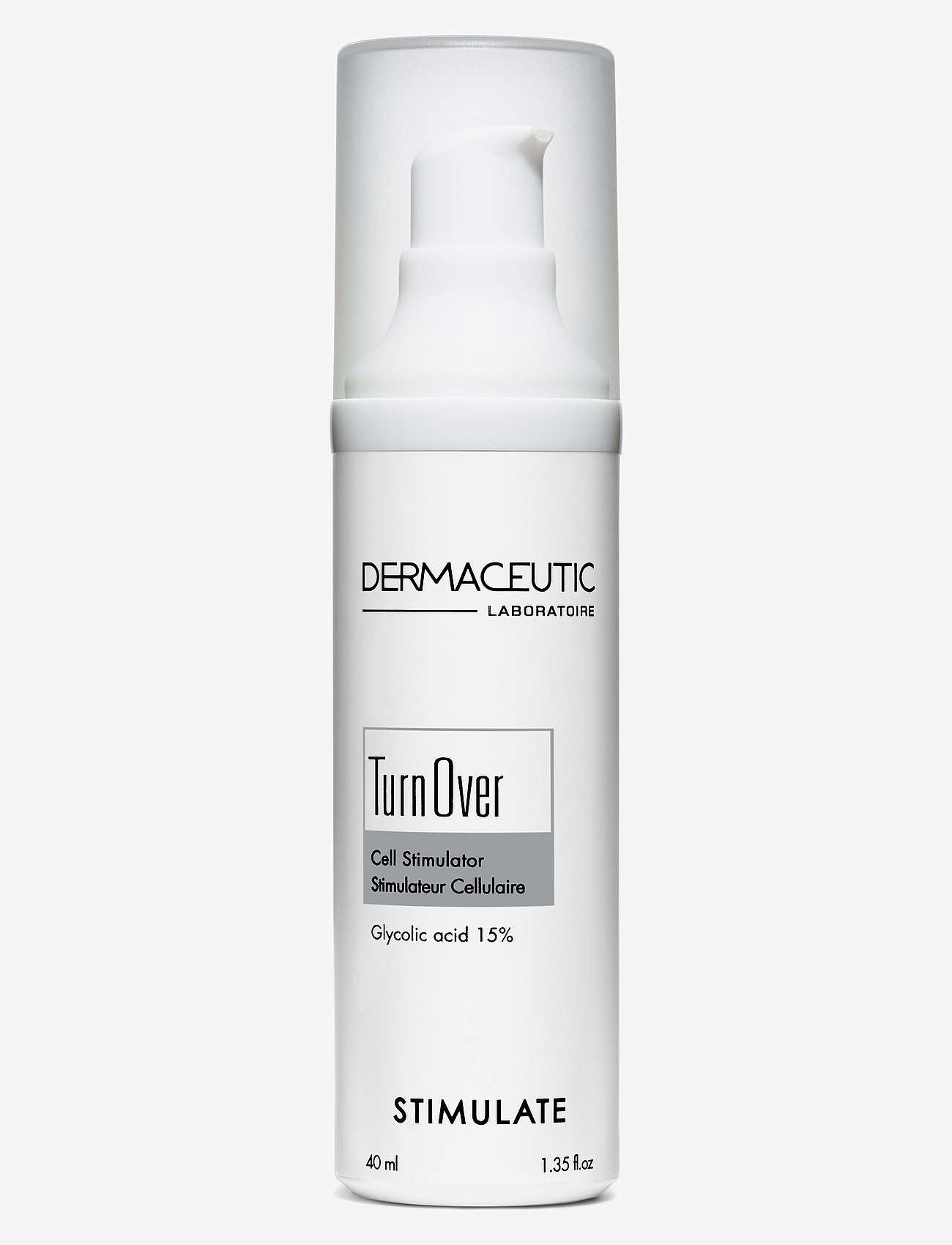 Turn Over 40 ml