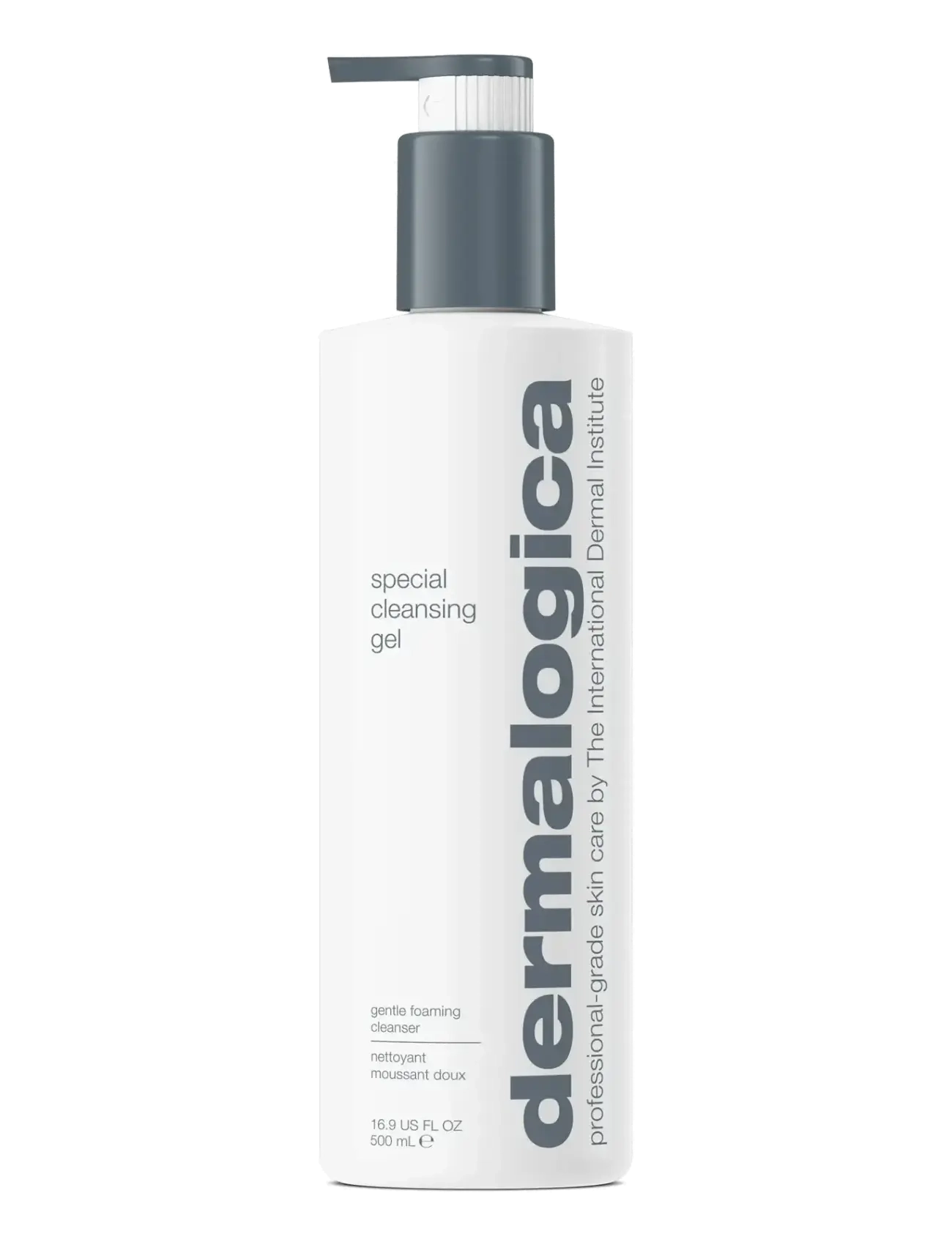 Dermalogica Special Cleansing Gel - Ansiktsrengöring - NA / clear