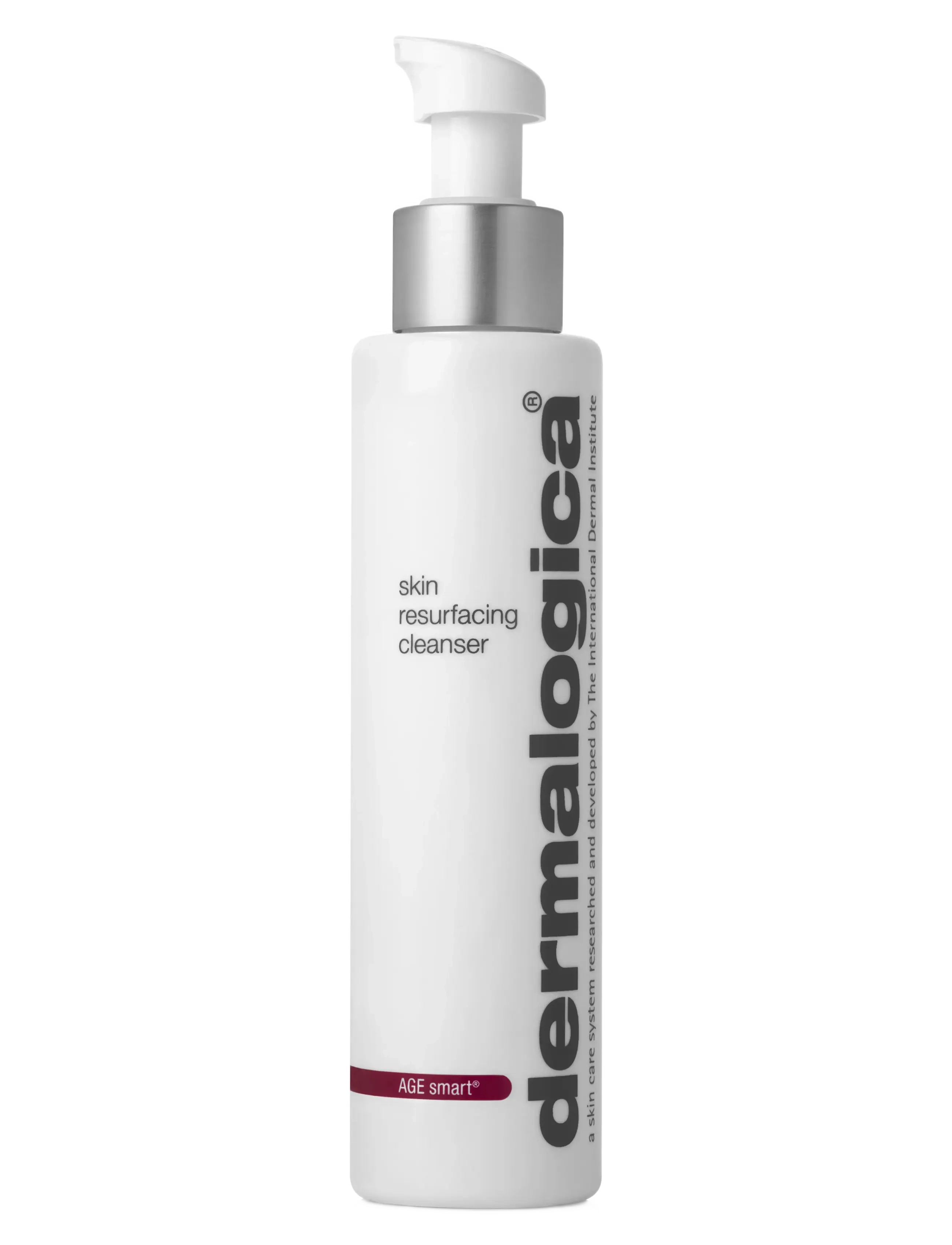 Dermalogica Skin Resurfacing Cleanser - Ansiktsrengöring - NA / clear