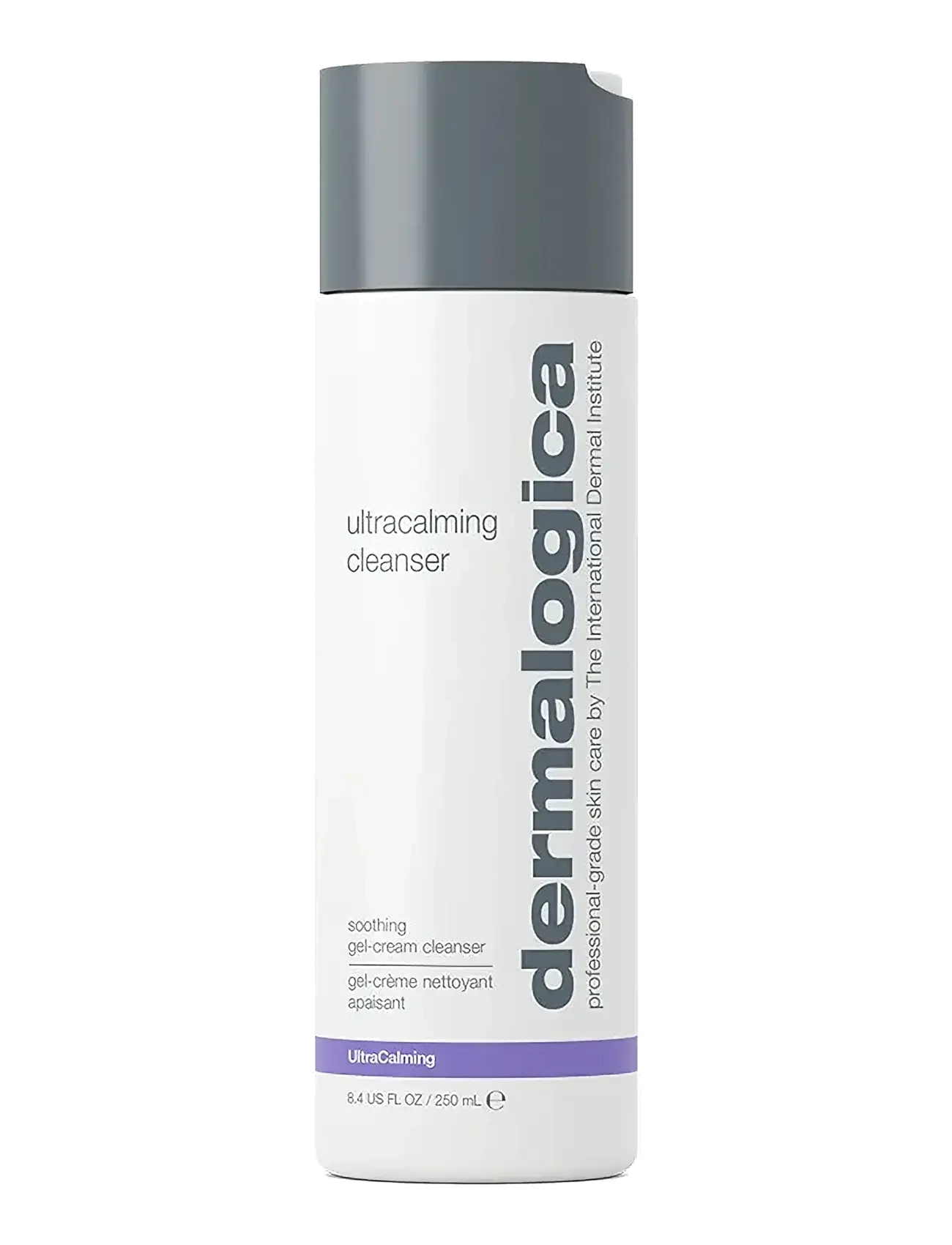 Dermalogica UltraCalming Cleanser - Hudvård - NA / clear