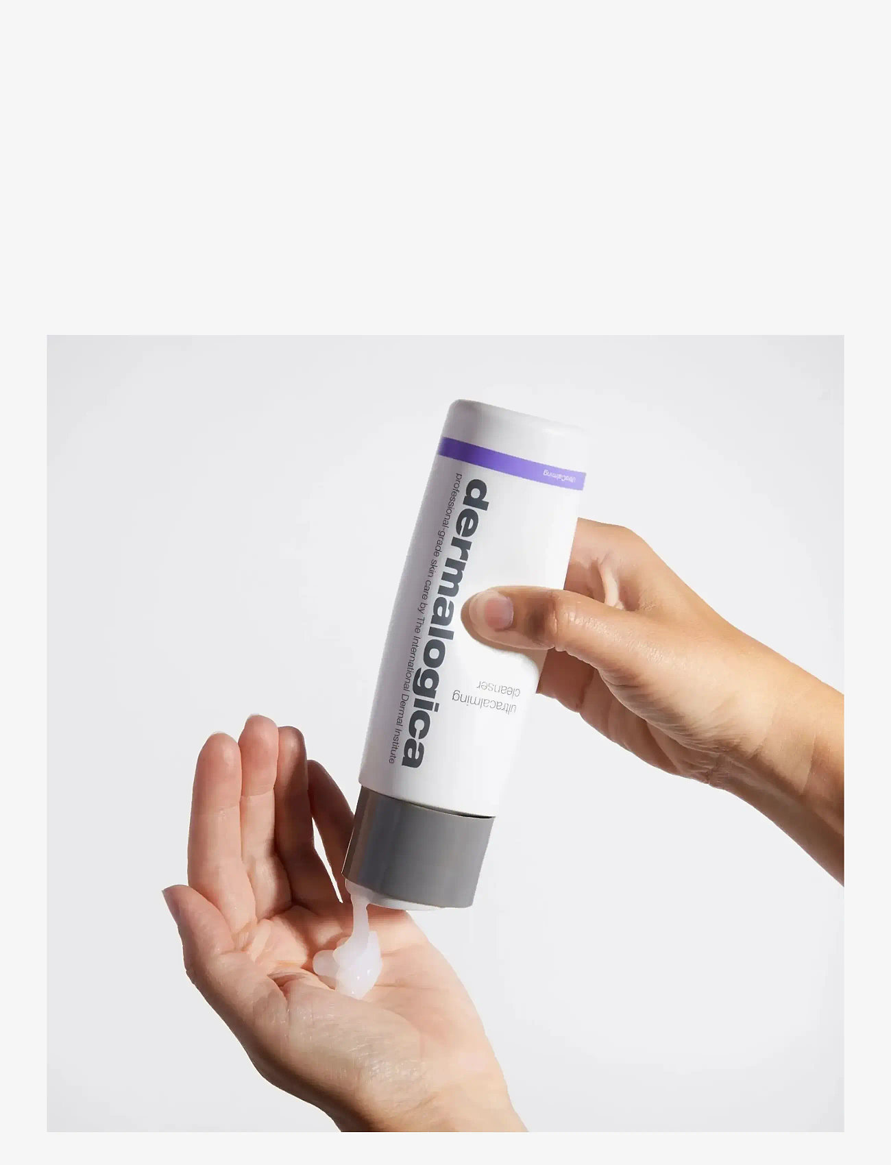 Dermalogica - UltraCalming Cleanser - rengöringsmjölk - na - 1