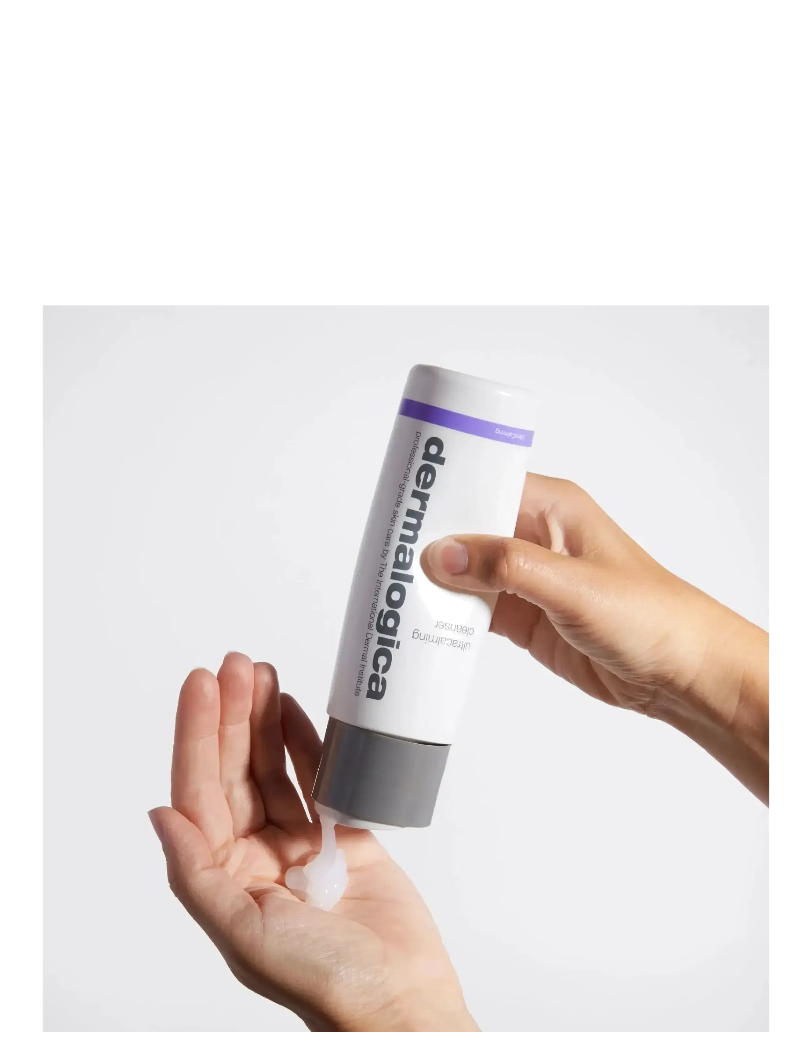 Dermalogica - UltraCalming Cleanser - rengöringsmjölk - na - 1