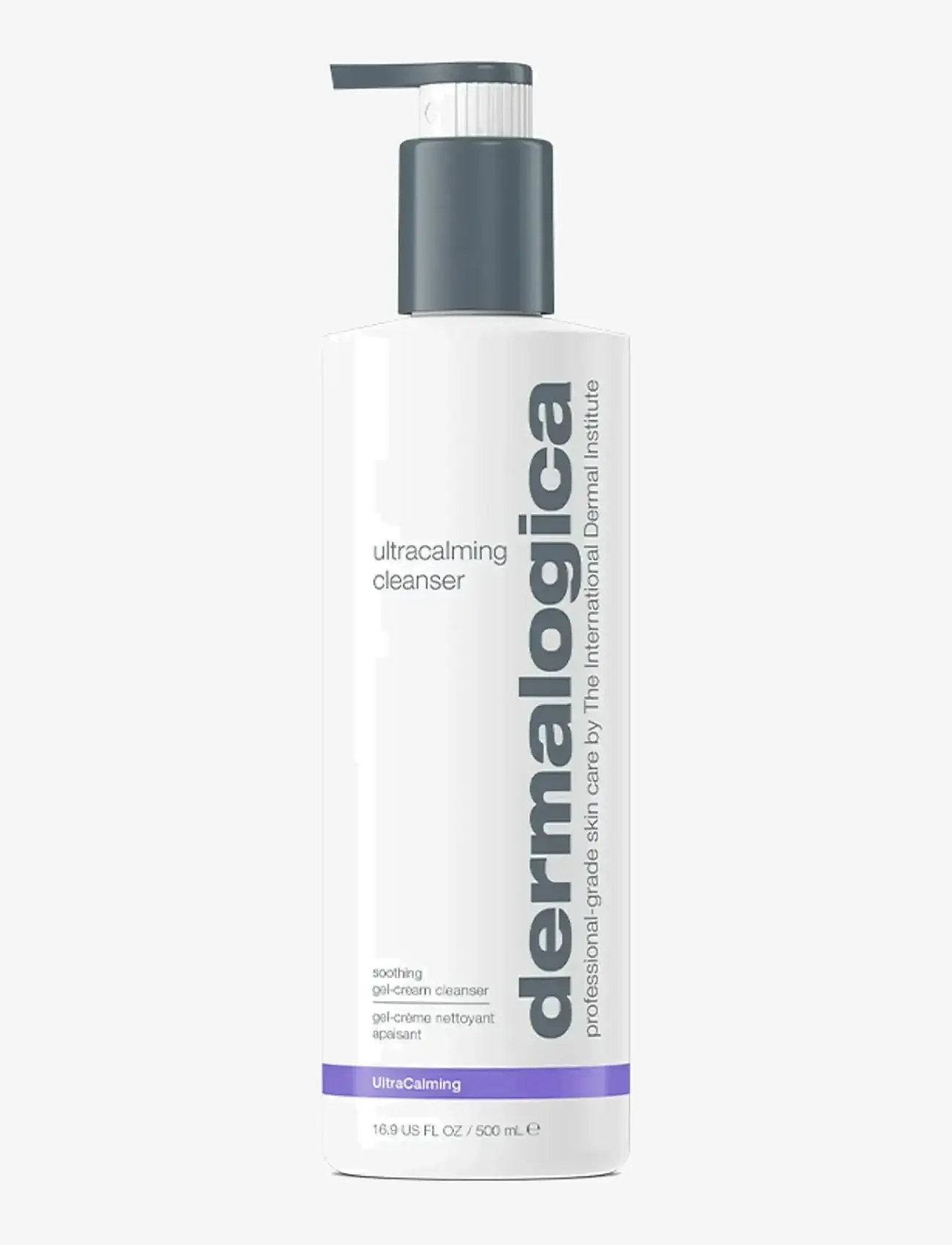 Dermalogica - UltraCalming Cleanser - rengöringsgel - na - 0