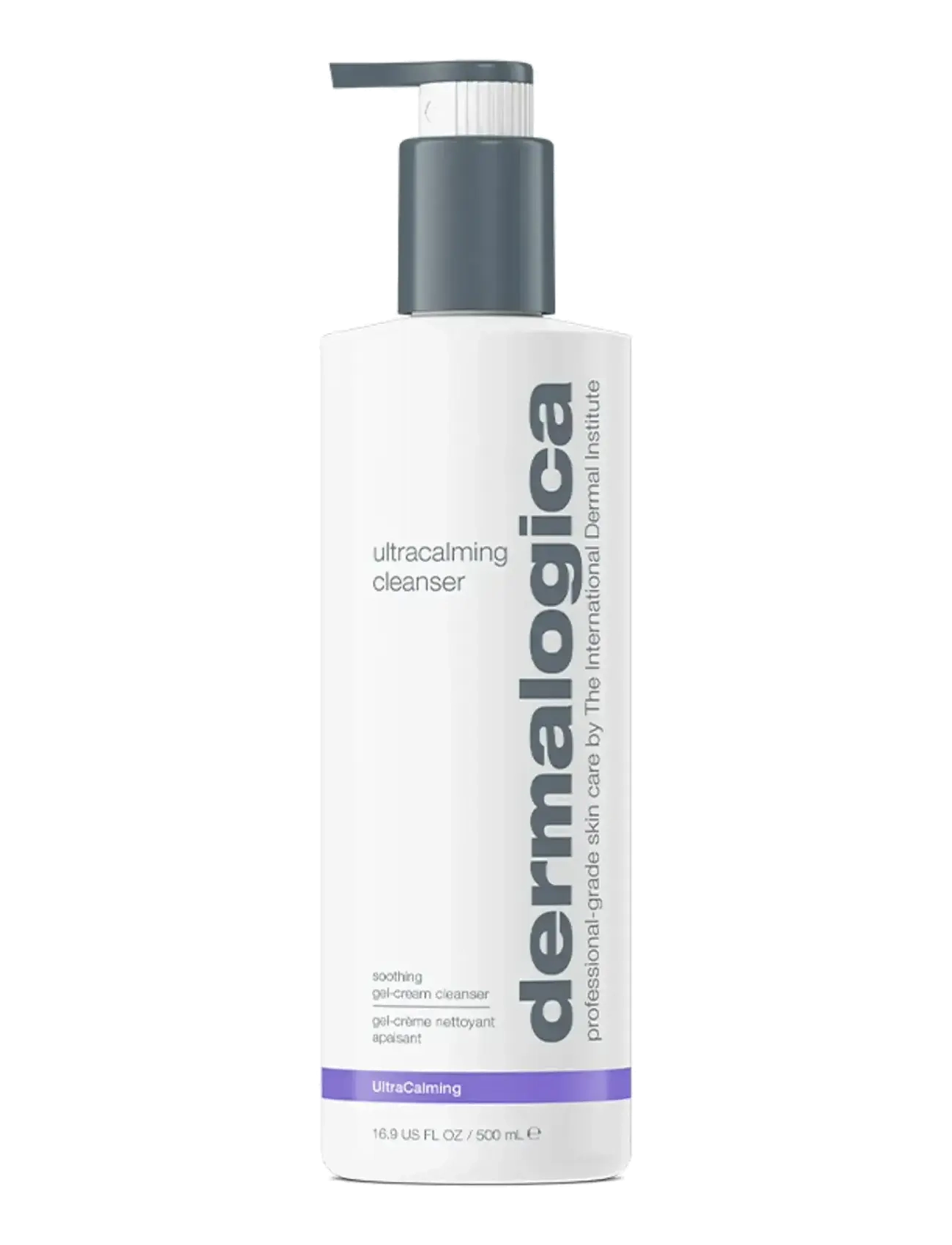 Dermalogica UltraCalming Cleanser - Ansiktsrengöring - NA / clear