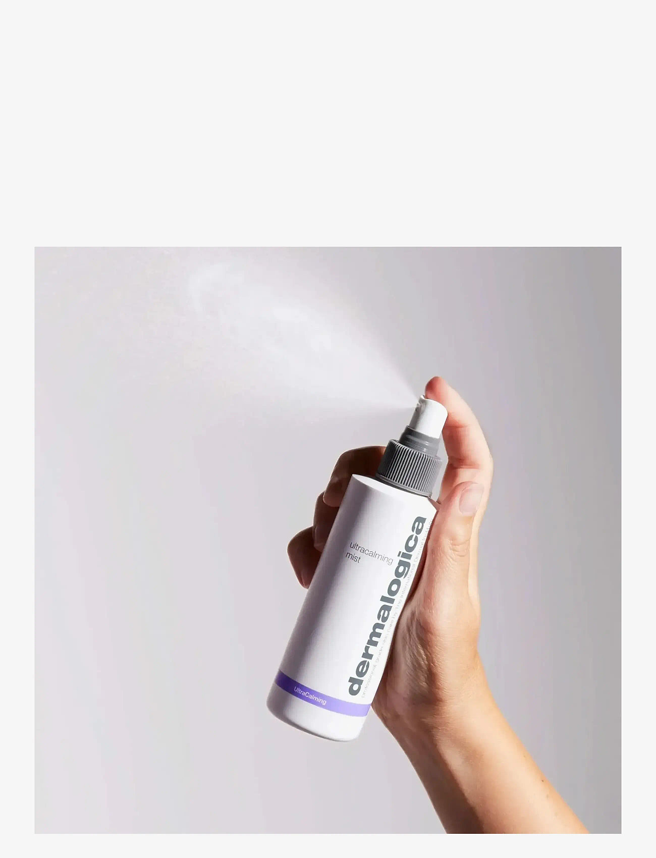 Dermalogica - UltraCalming Mist - ansiktsmist - na - 1