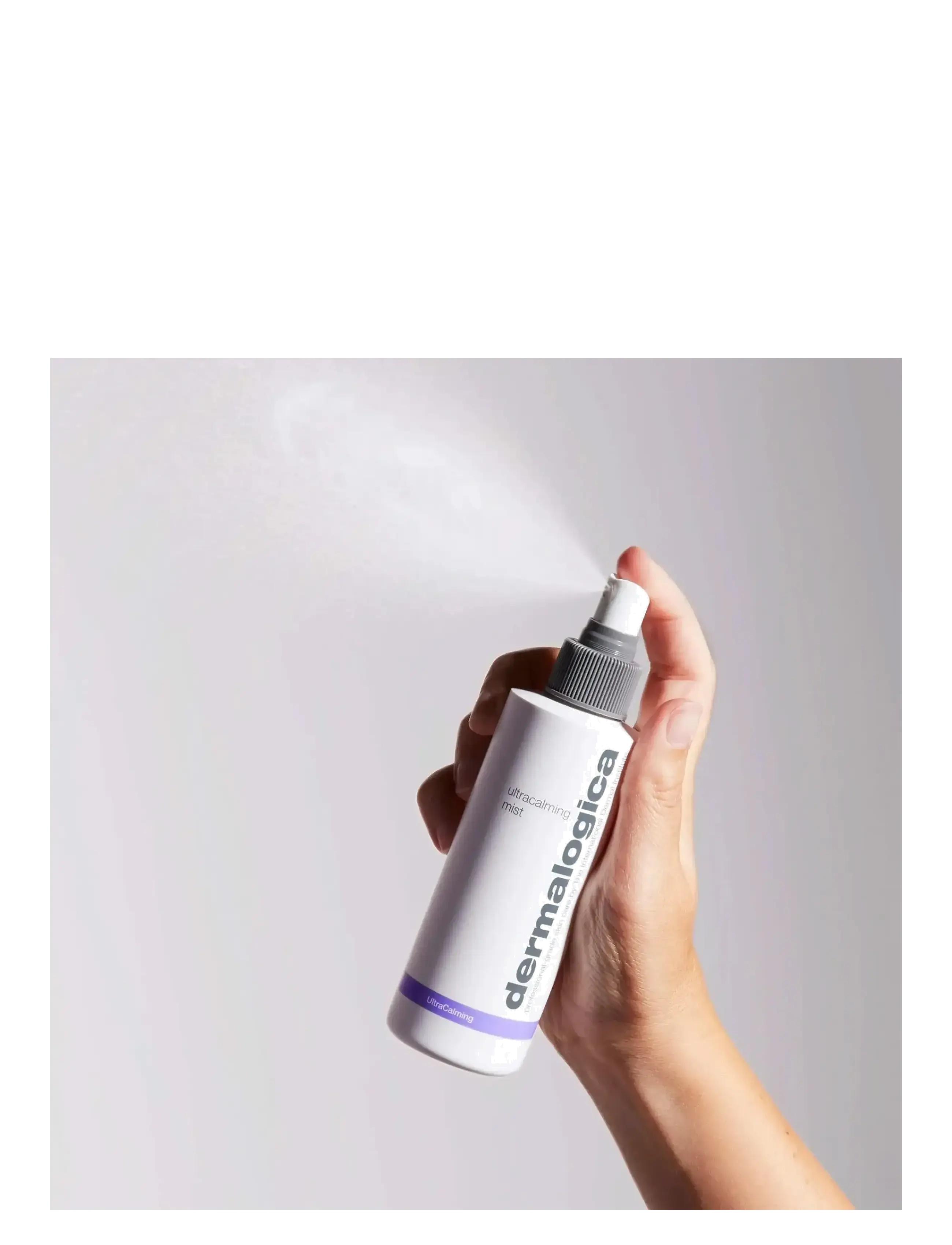 Dermalogica - UltraCalming Mist - ansiktsmist - na - 1