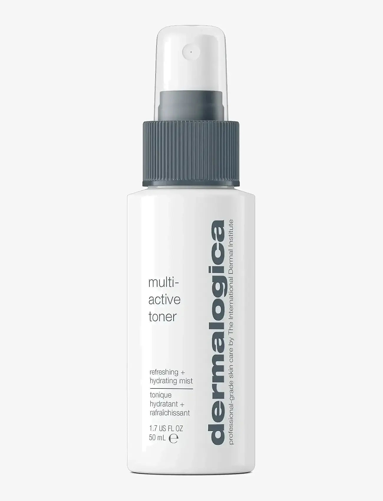 Dermalogica - Multi-Active Toner - Återfuktande ansiktsvatten - na - 0