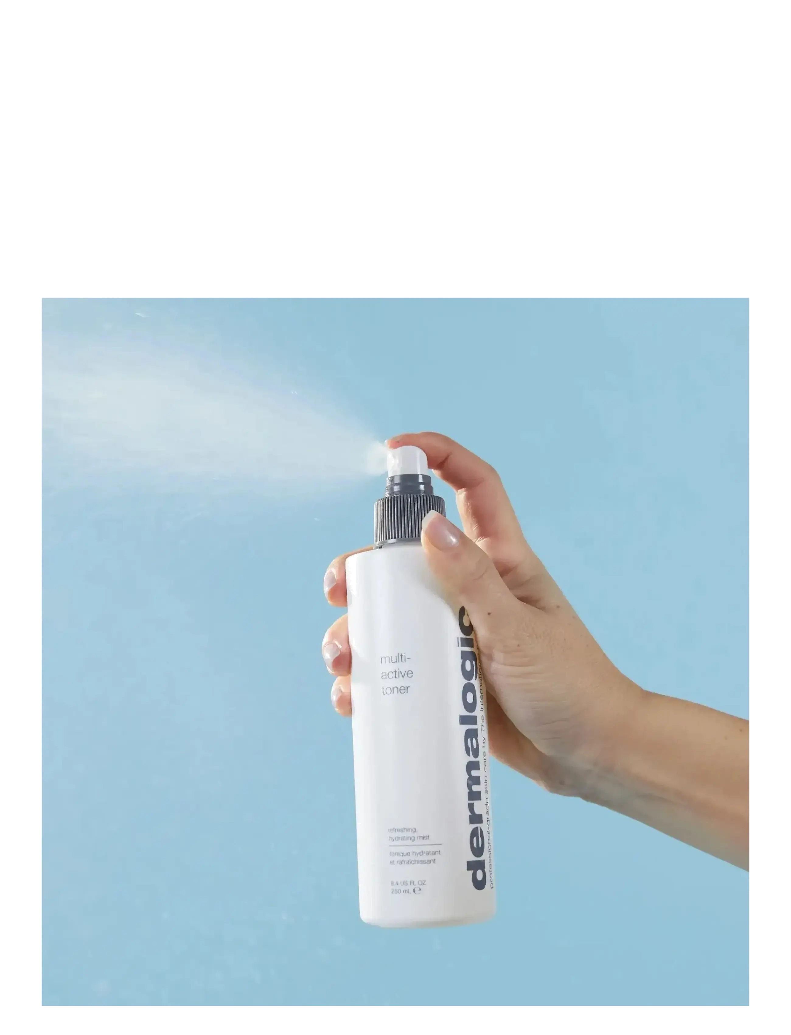 Dermalogica - Multi-Active Toner - Återfuktande ansiktsvatten - na - 1