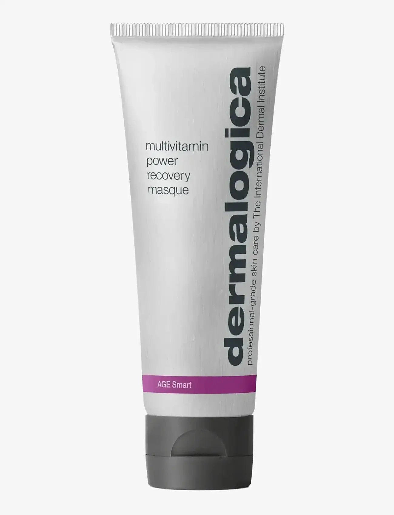 Dermalogica - MultiVitamin Power Recovery Masque - detox masker - na - 0