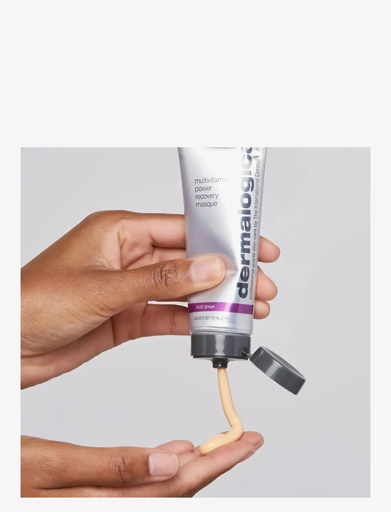 Dermalogica - MultiVitamin Power Recovery Masque - detox masker - na - 1