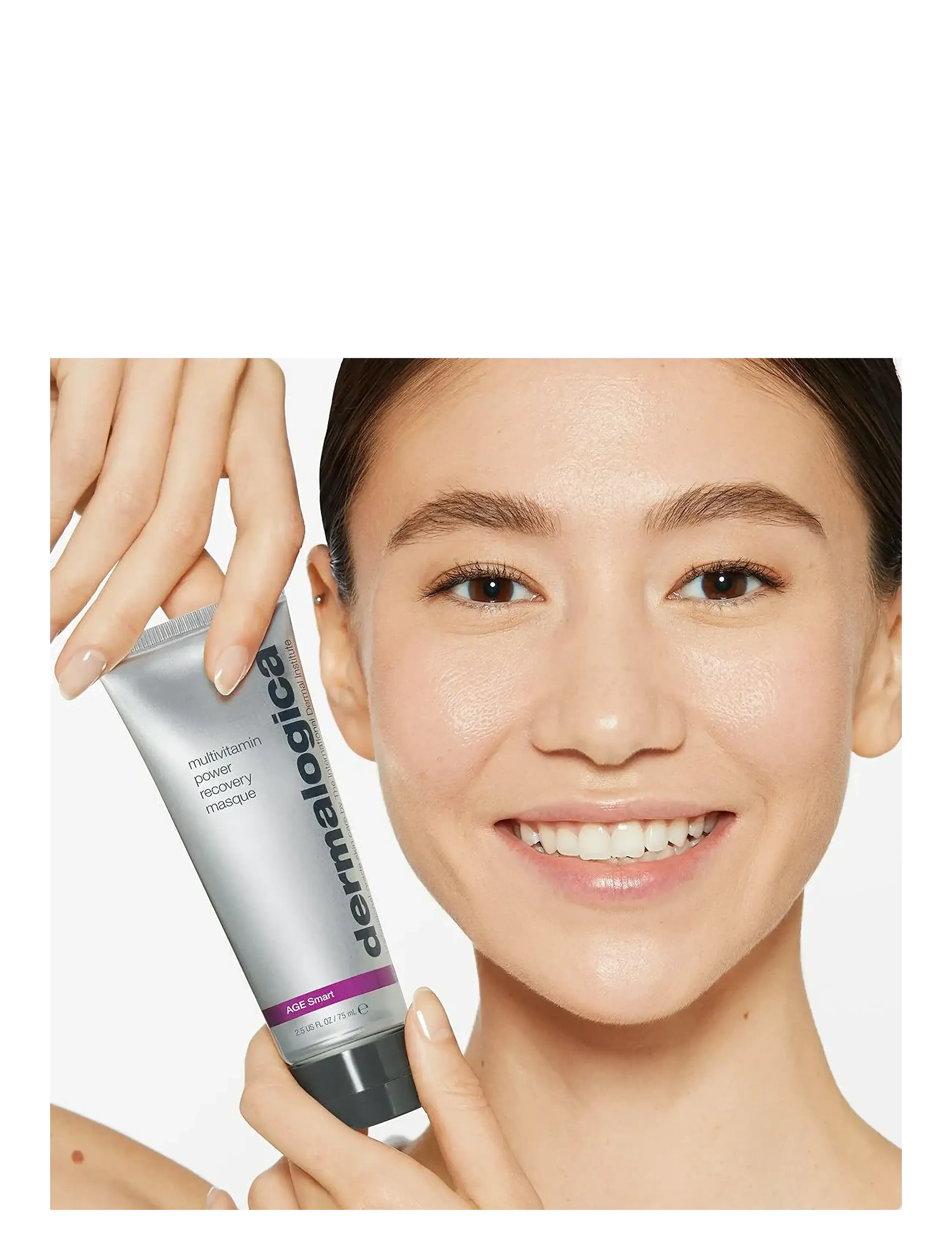 Dermalogica Multivitamin Power Recovery Masque ansiktsmasker dam – bild 5