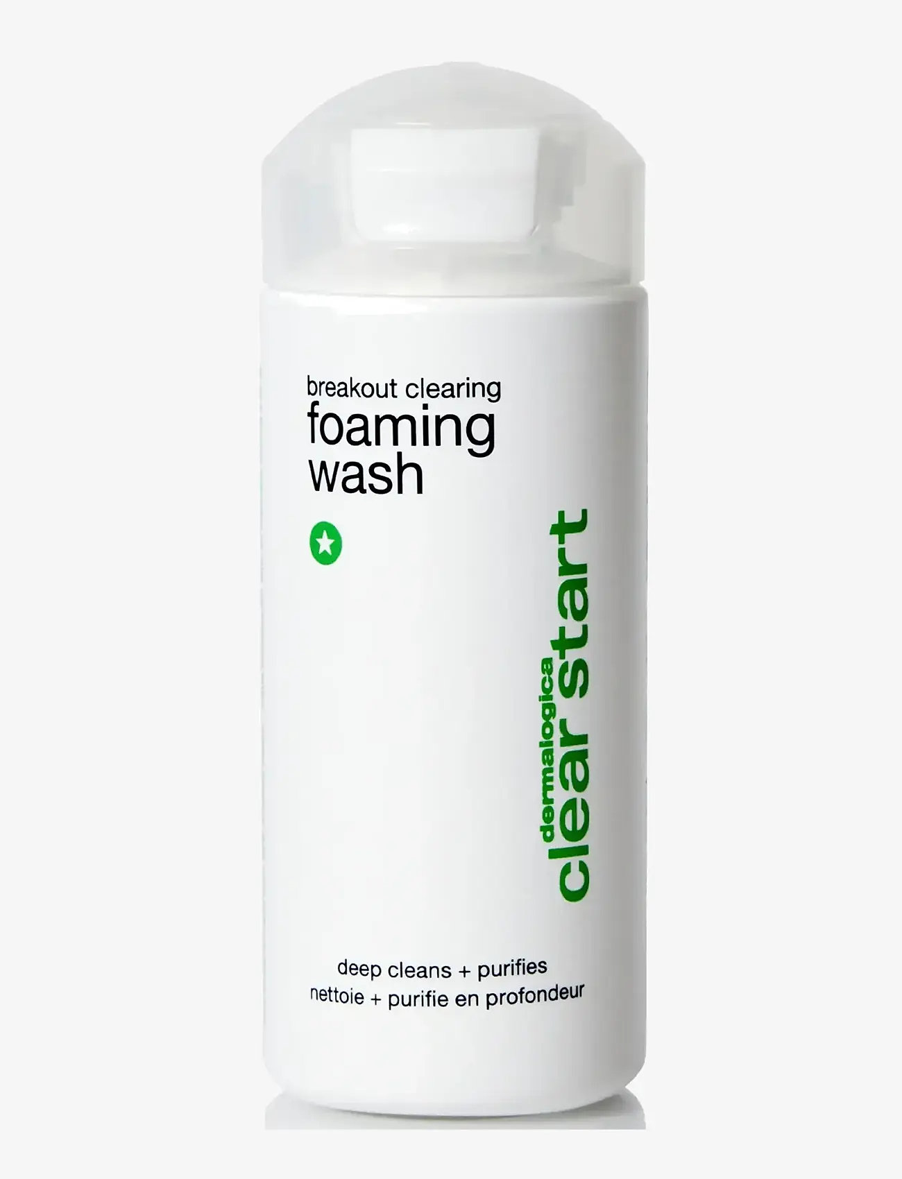 Dermalogica - Breakout Clearing Foaming Wash - foaming cleanser - na - 0