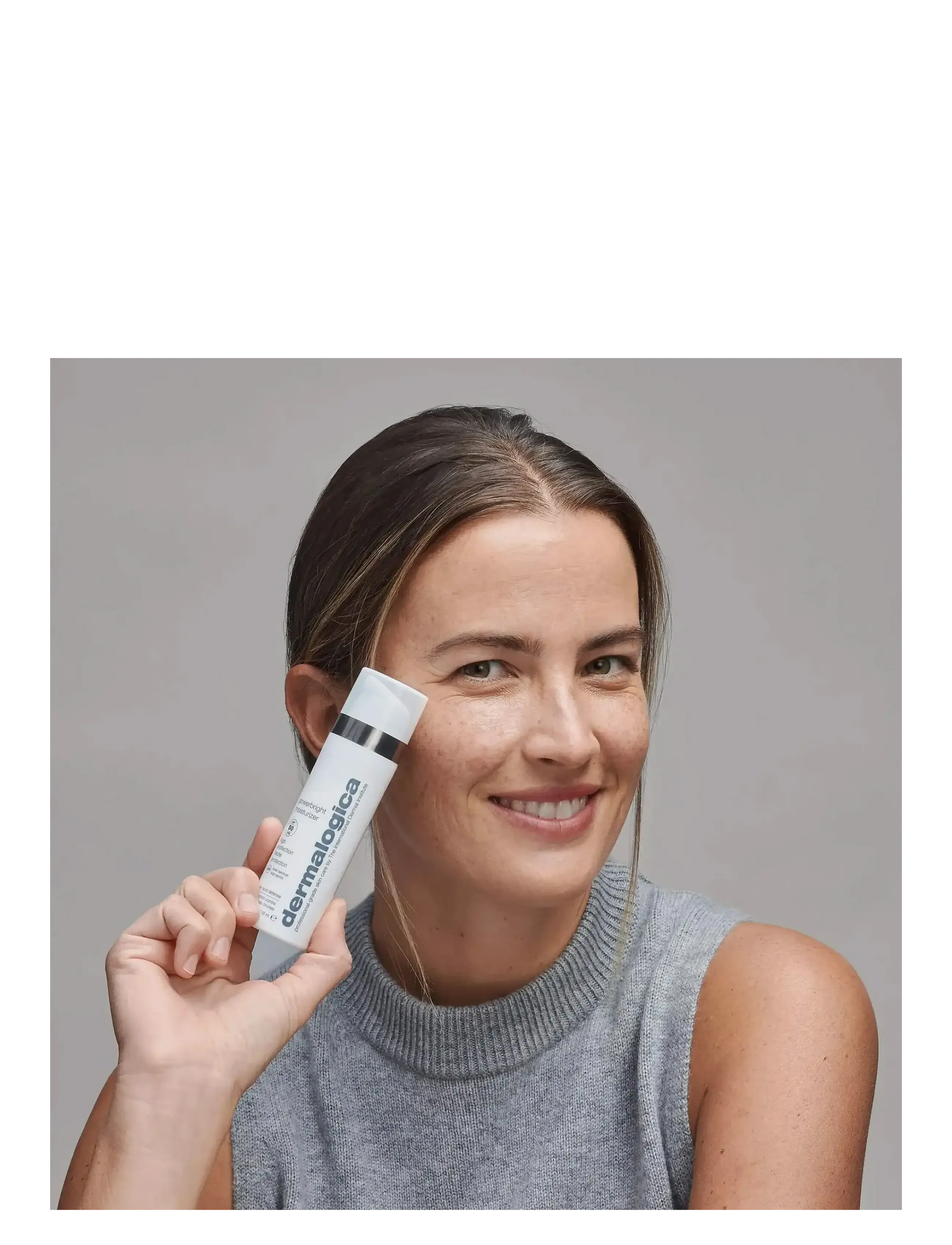 Dermalogica - PowerBright Moisturizer SPF 50 - för ansiktet - na - 2
