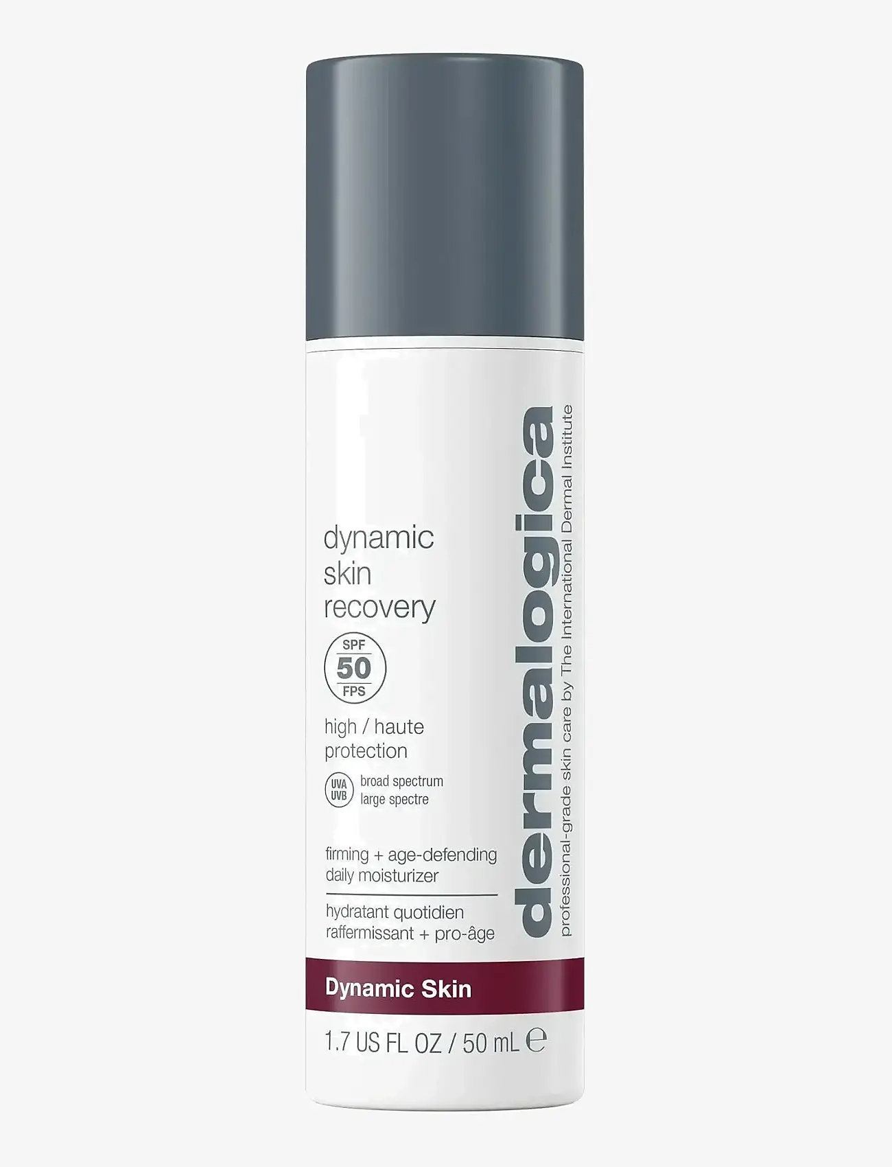 Dermalogica - Dynamic Skin Recovery SPF50 - fuktkrämer - na - 0