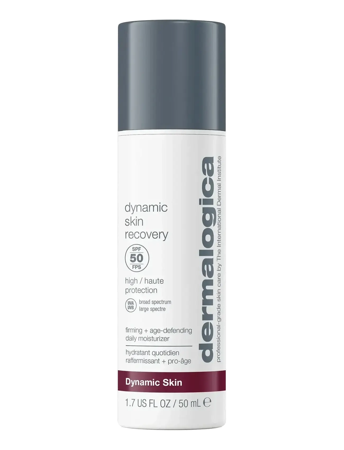 Dermalogica Dynamic Skin Recovery SPF50 - Dermatologisk hudvård - NA / clear
