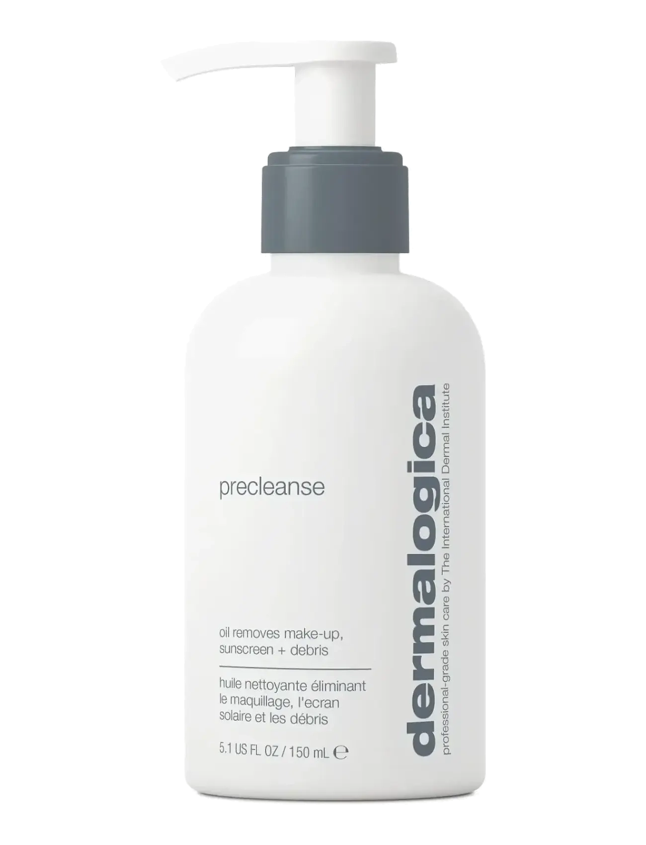Dermalogica PreCleanse - Ansiktsrengöring - NA / clear
