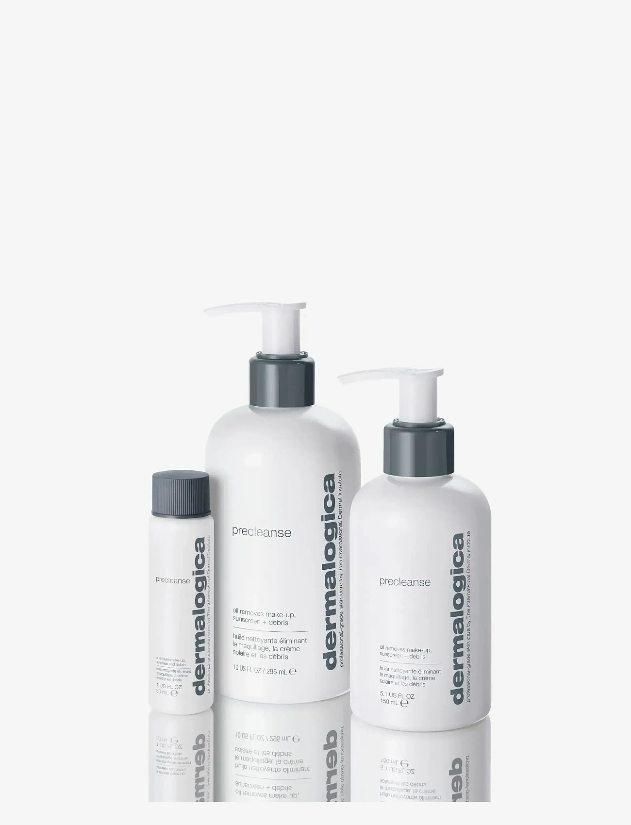 Dermalogica - PreCleanse - rengöringsolja - na - 3