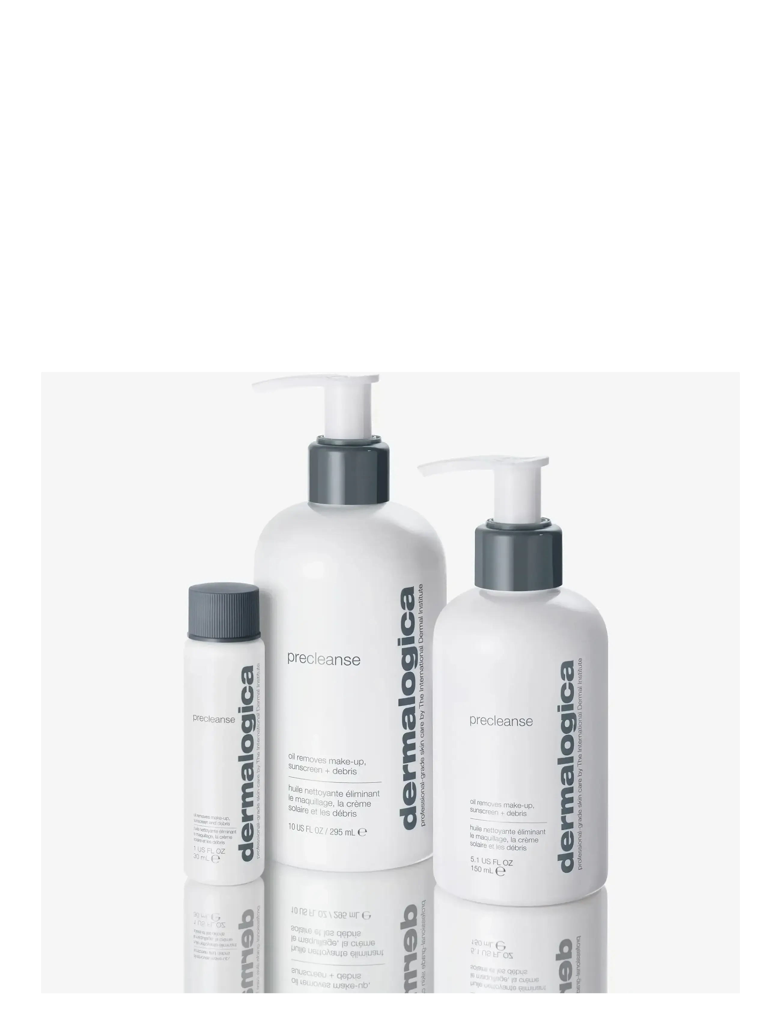 Dermalogica - PreCleanse - rengöringsolja - na - 3