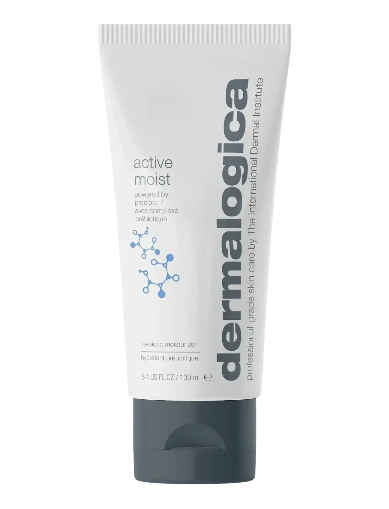 Dermalogica Active Moist - Face - NA / clear
