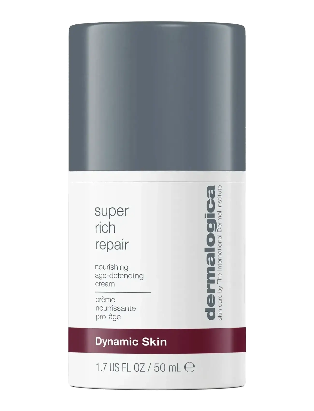 Dermalogica Super Rich Repair - Hudvård - NA / clear
