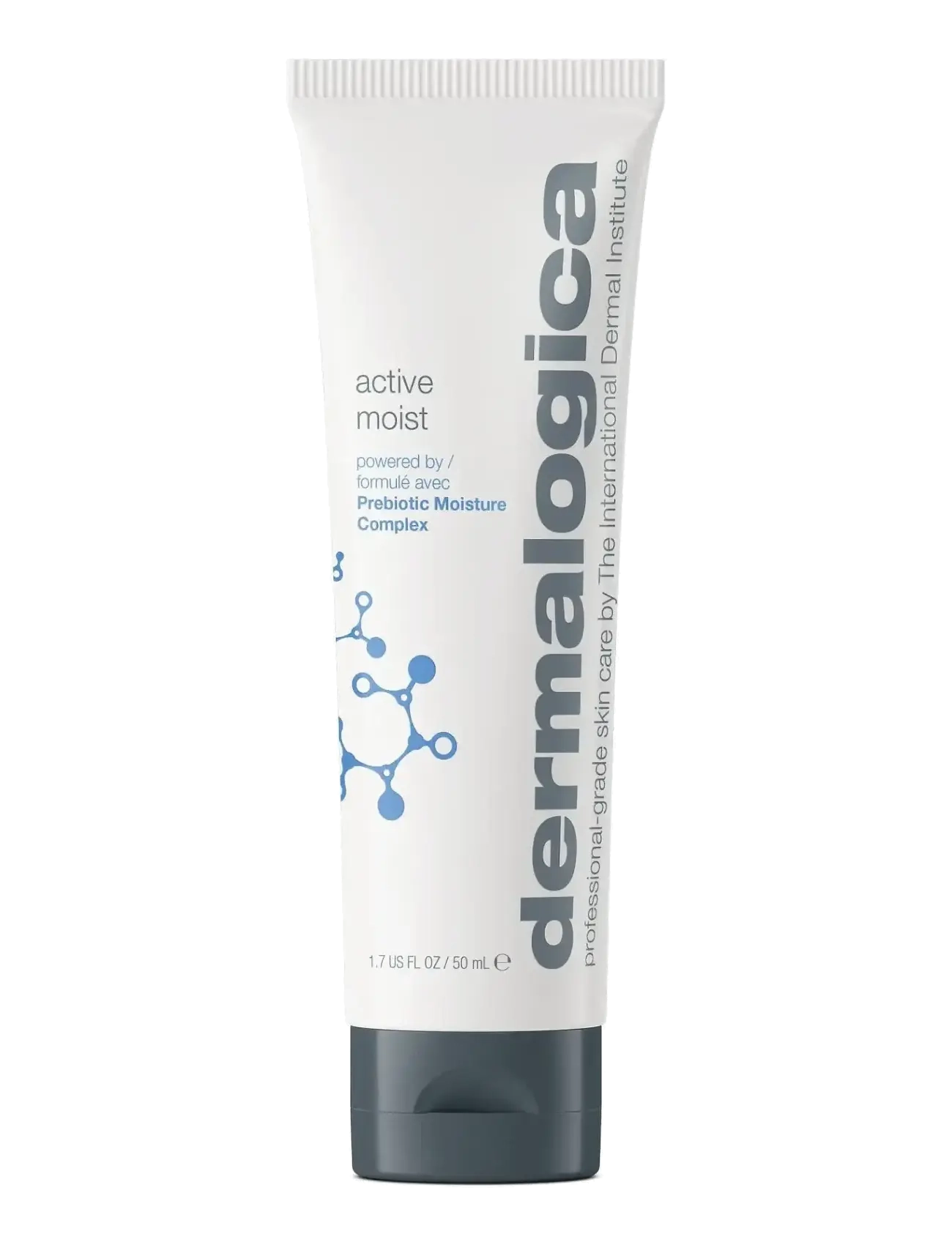 Dermalogica Active Moist - Hudvård - NA / clear