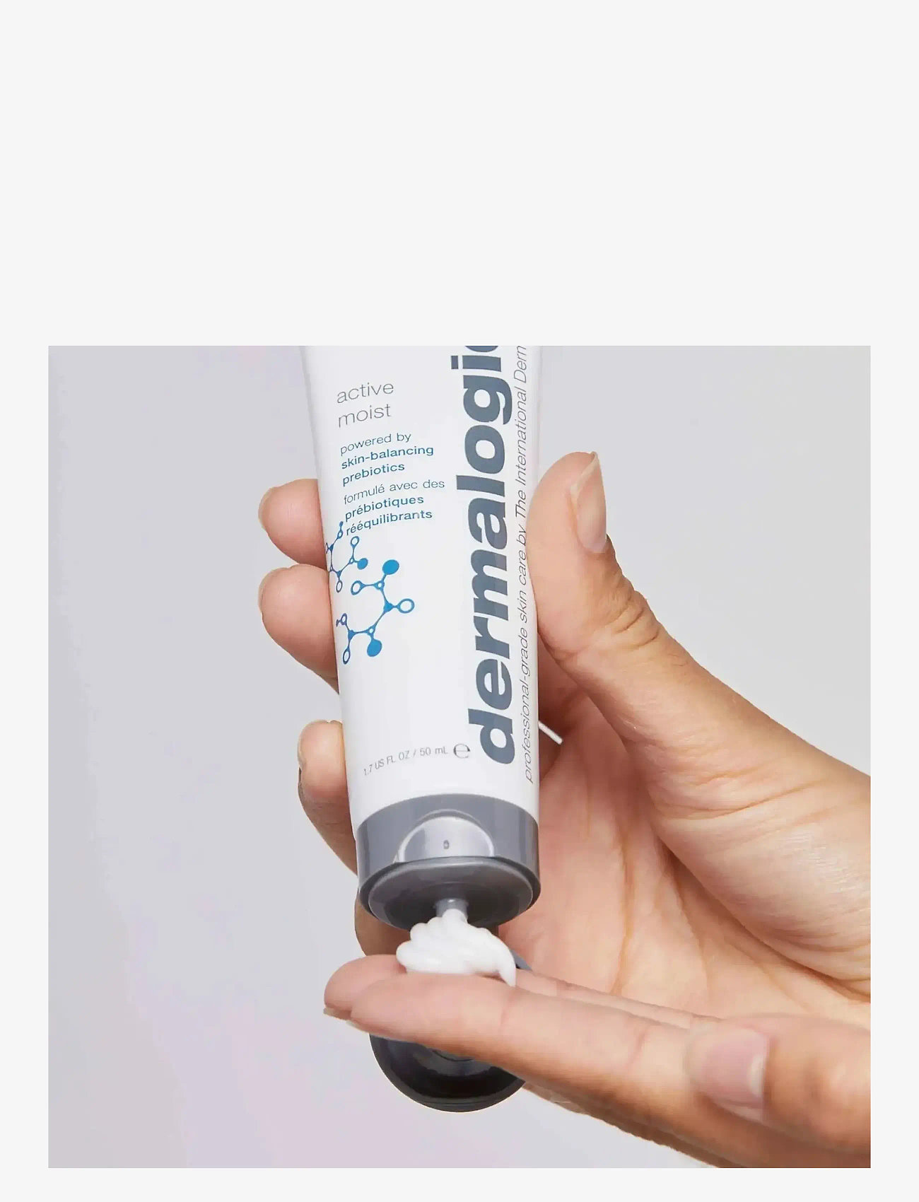 Dermalogica - Active Moist - fuktkrämer - na - 1
