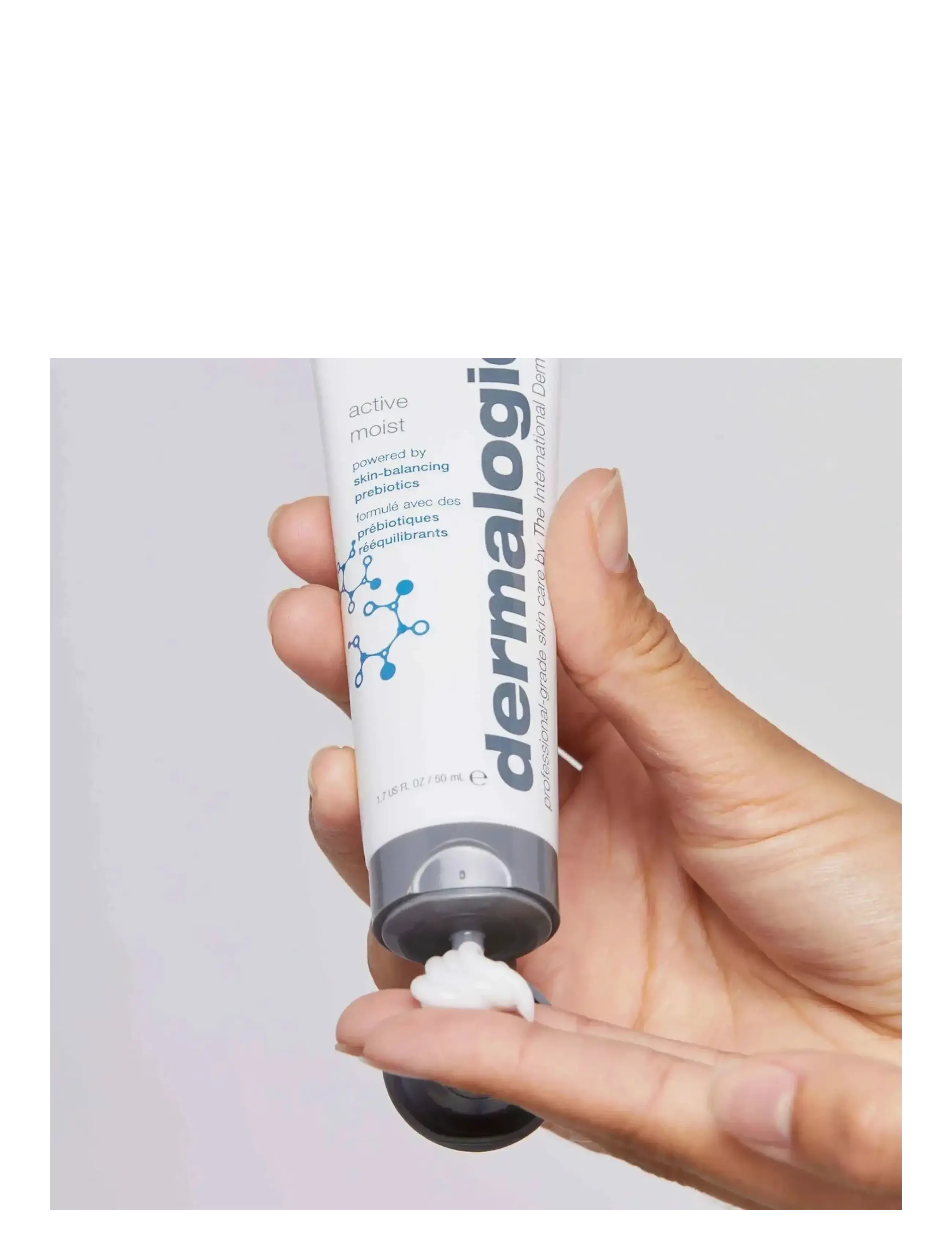 Dermalogica - Active Moist - fuktkrämer - na - 1