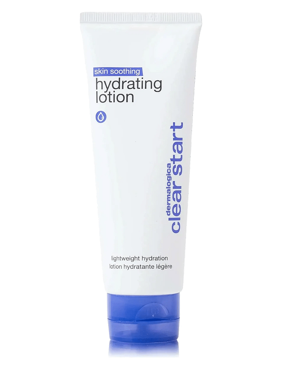 Dermalogica - Skin Soothing Hydrating Lotion - fuktkrämer - na - 0