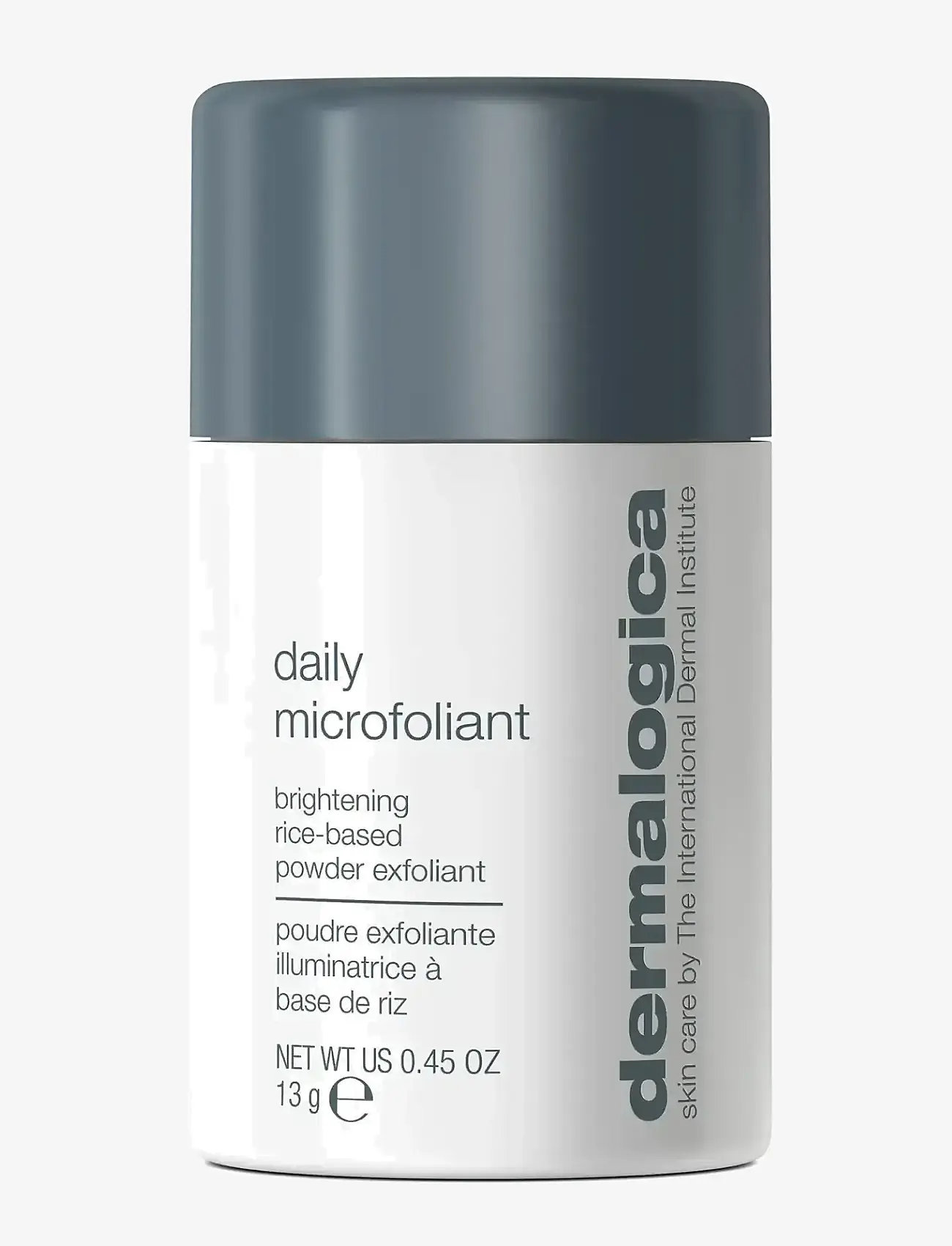 Dermalogica - Daily Microfoliant - exfolierande ansiktsvatten - na - 0