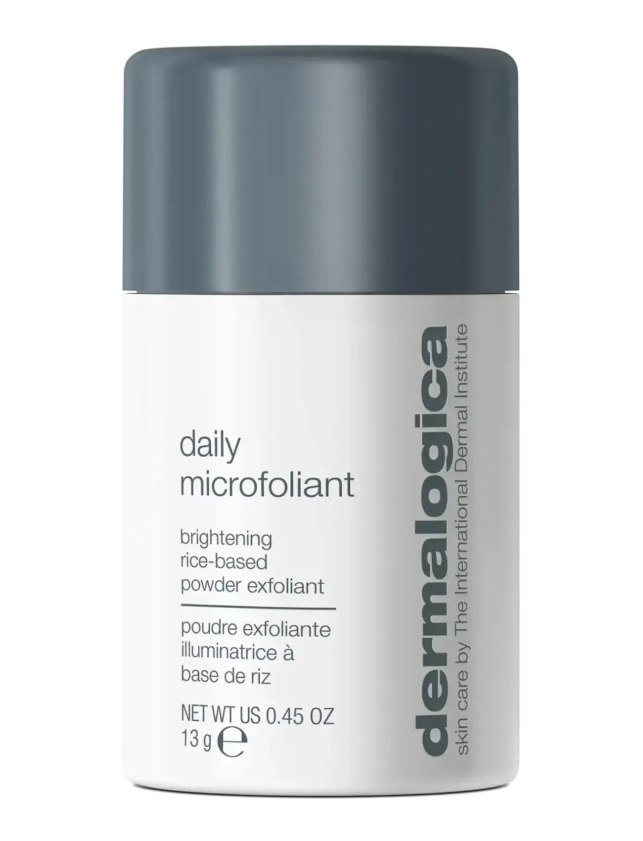 Dermalogica Daily Microfoliant - Hudvård - NA / clear