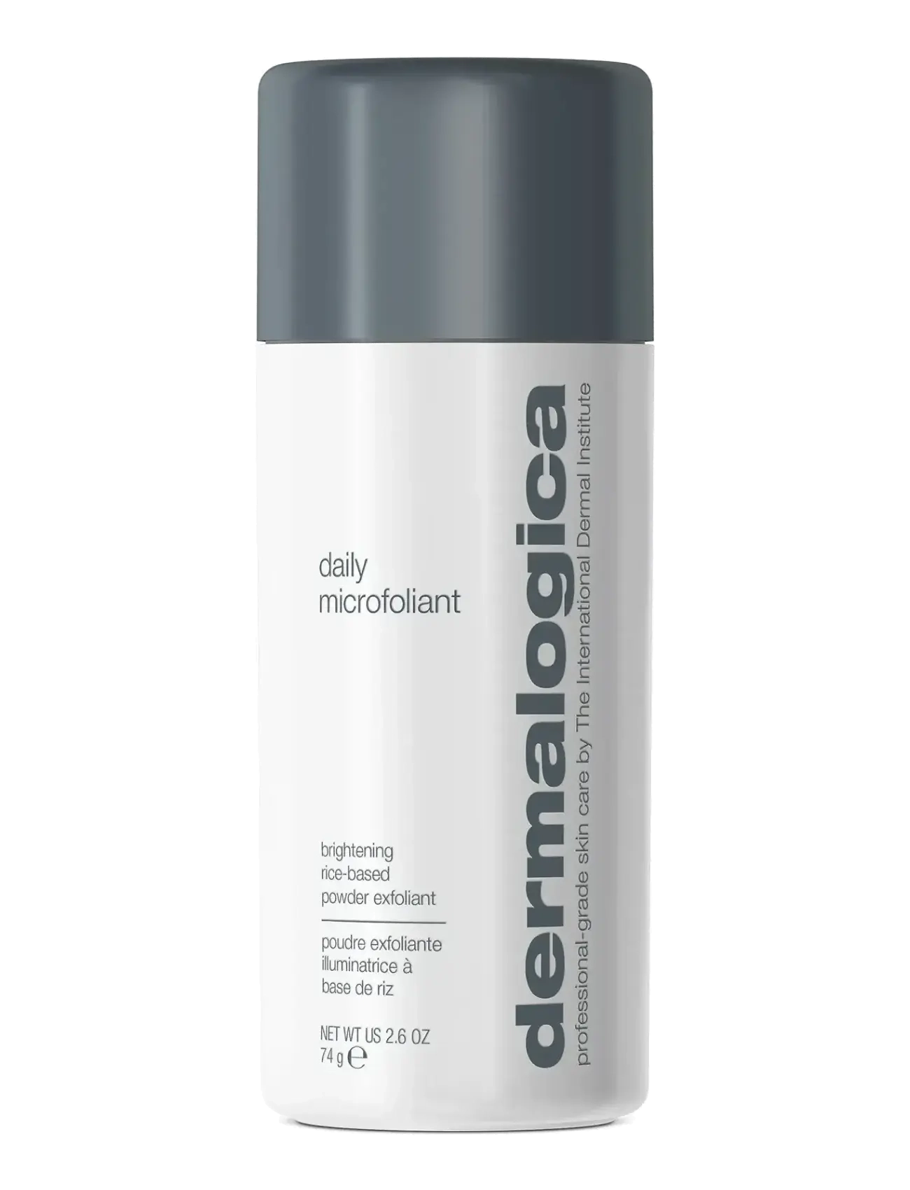 Dermalogica Daily Microfoliant - Hudvård - NA / clear