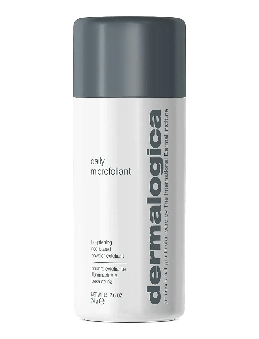 Dermalogica - Daily Microfoliant - exfolierande ansiktsvatten - na - 0