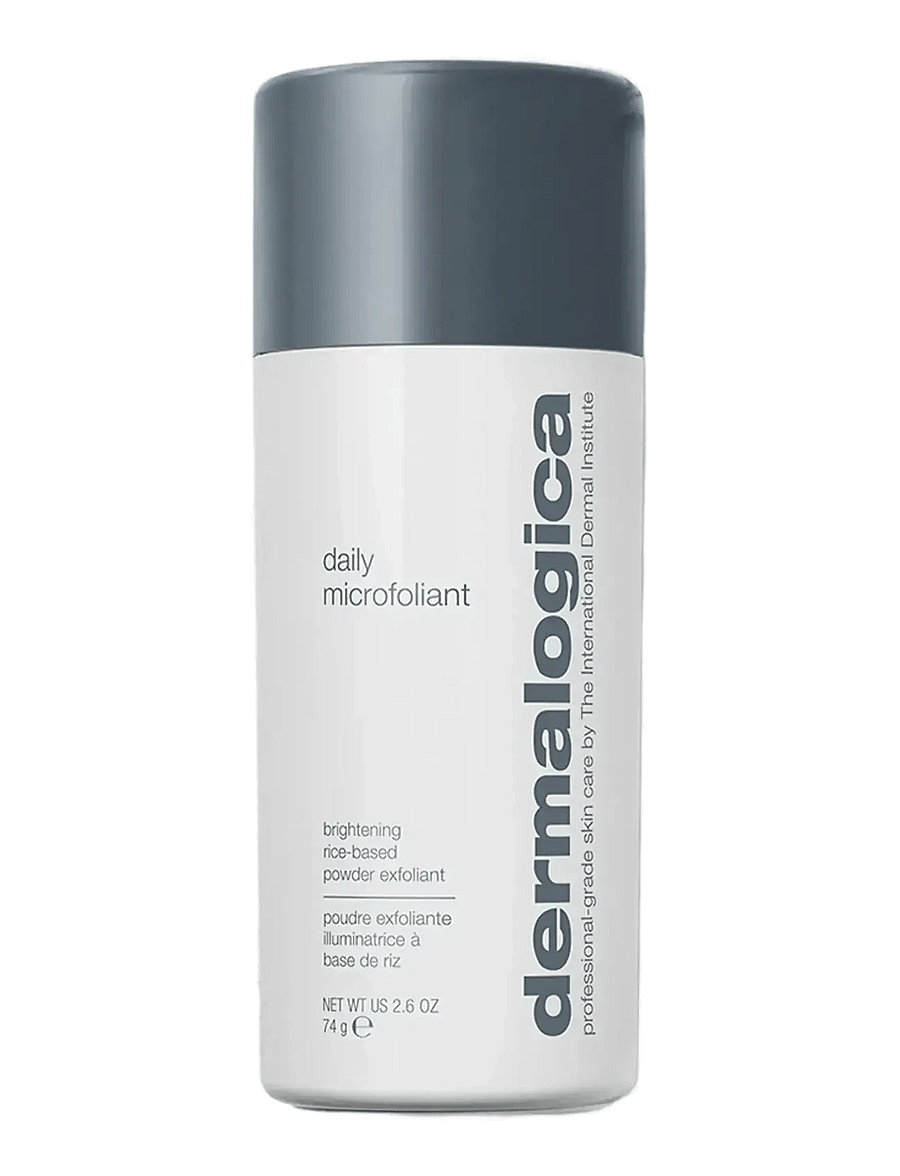 Dermalogica - Daily Microfoliant - exfolierande ansiktsvatten - na - 1