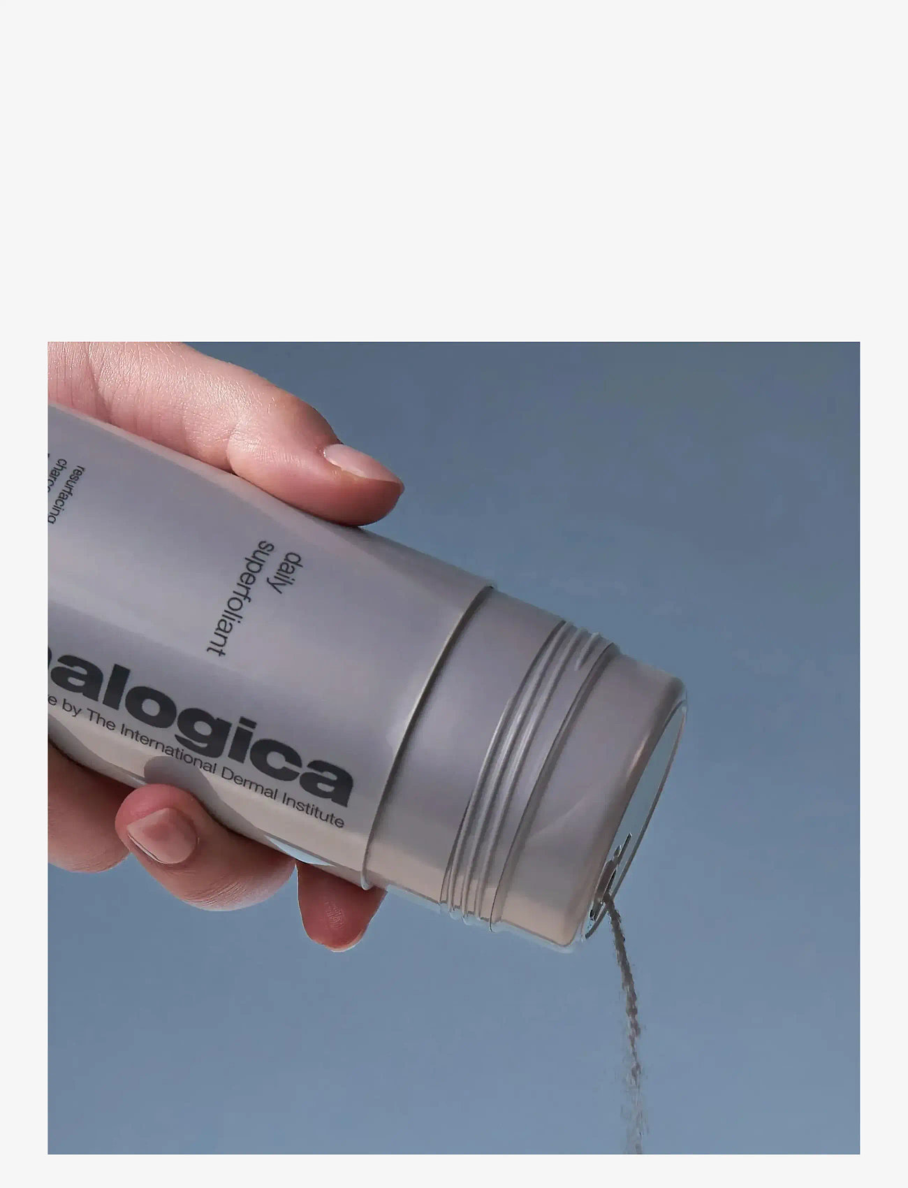 Dermalogica - Daily Superfoliant - exfolierande ansiktsvatten - na - 3
