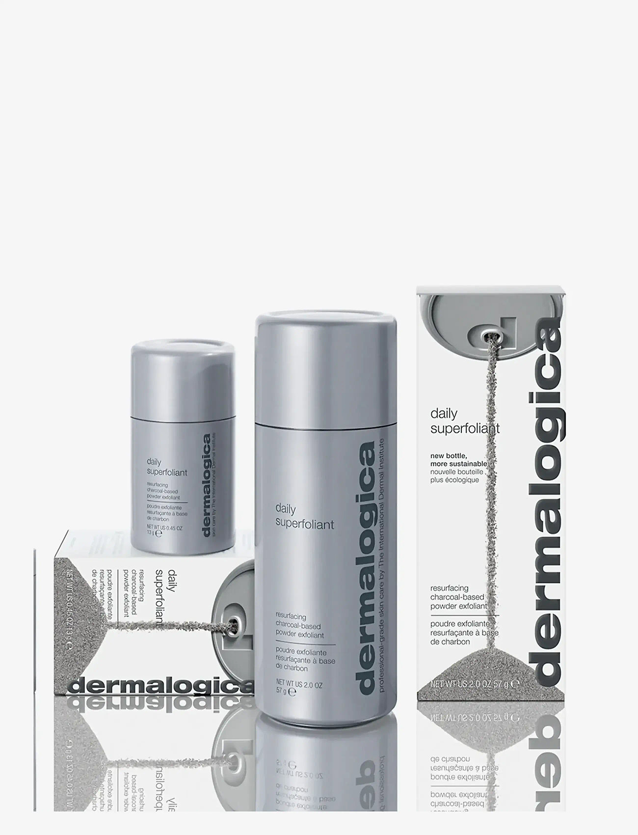 Dermalogica - Daily Superfoliant - exfolierande ansiktsvatten - na - 5