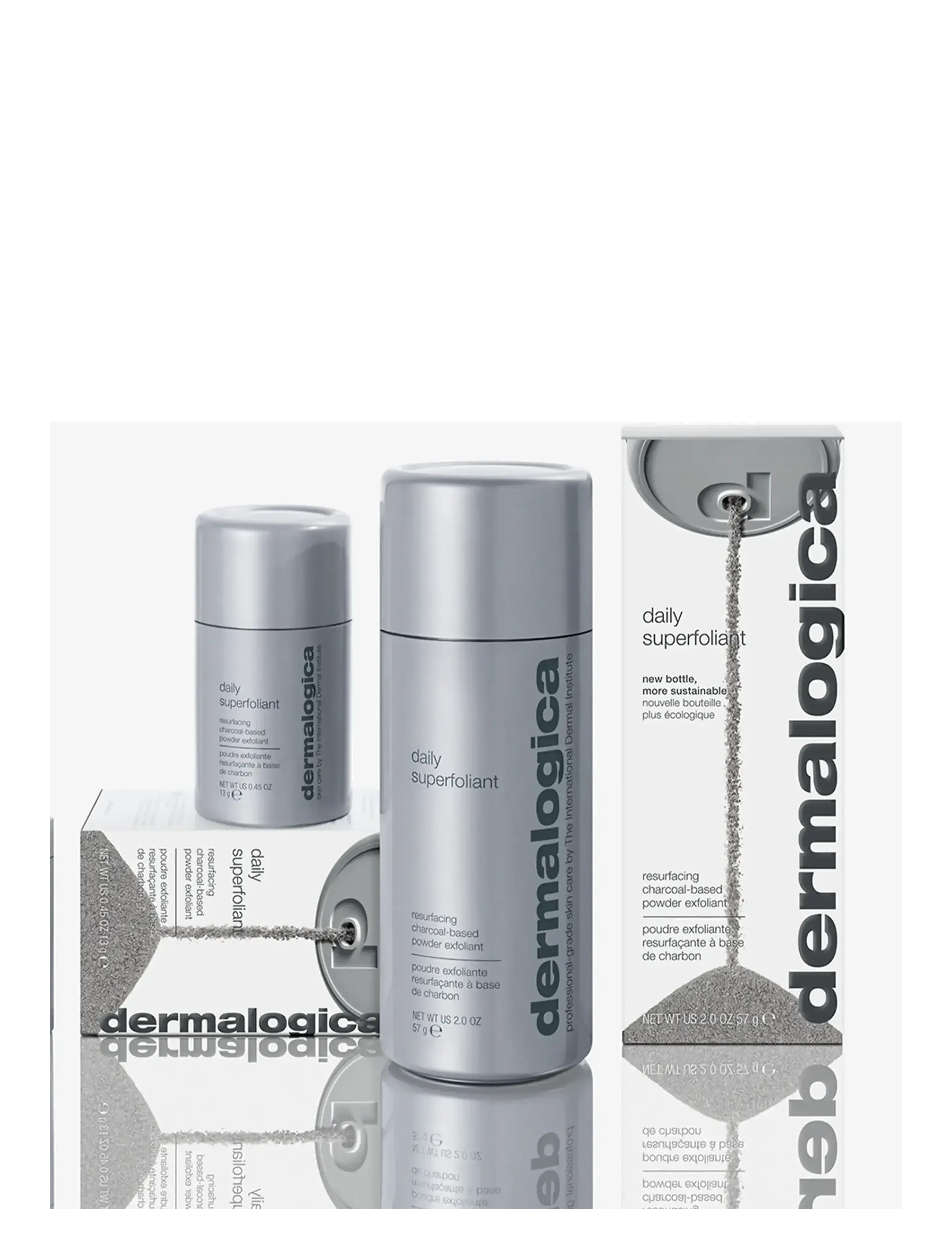 Dermalogica - Daily Superfoliant - exfolierande ansiktsvatten - na - 5