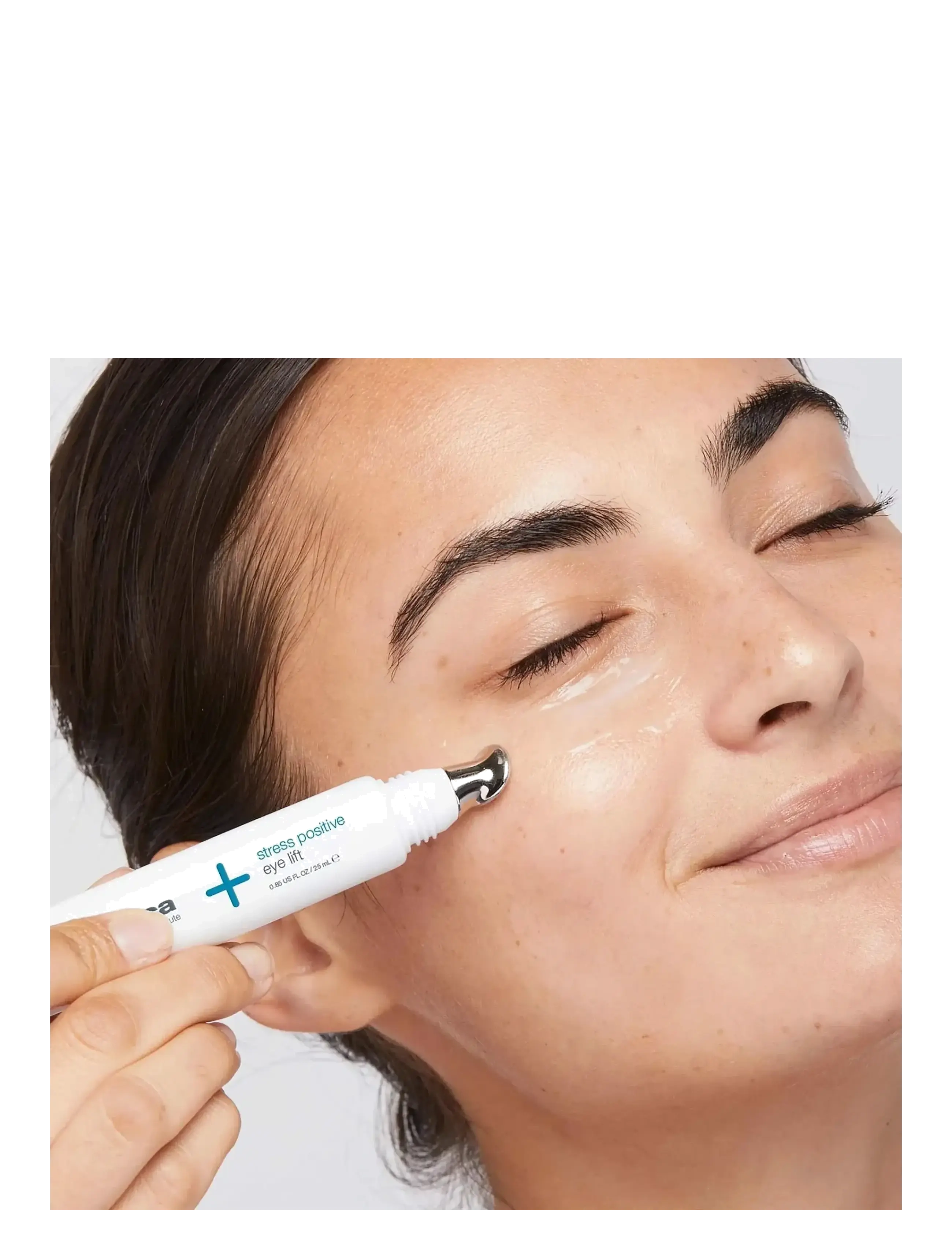 Dermalogica - Stress Positive Eye Lift - Ögonkräm - na - 1