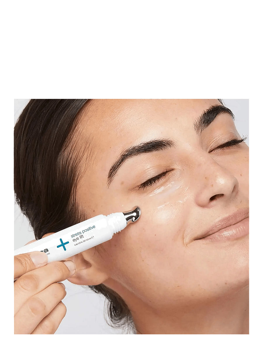 Dermalogica - Stress Positive Eye Lift - Ögonkräm - na - 1