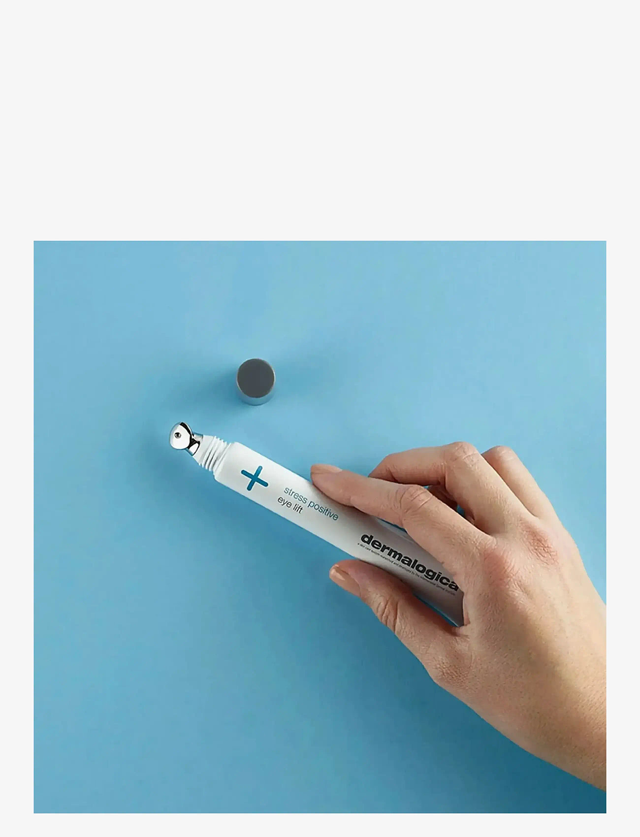 Dermalogica - Stress Positive Eye Lift - Ögonkräm - na - 2