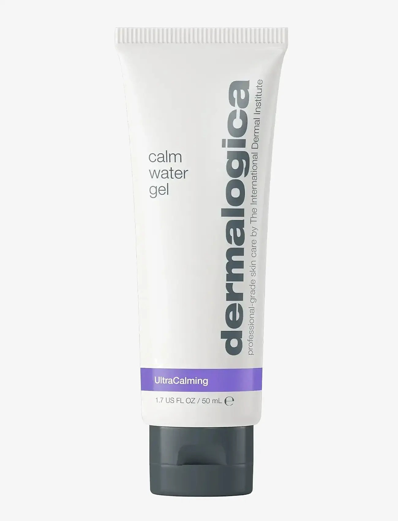Dermalogica - Calm Water Gel - fuktkrämer - na - 0
