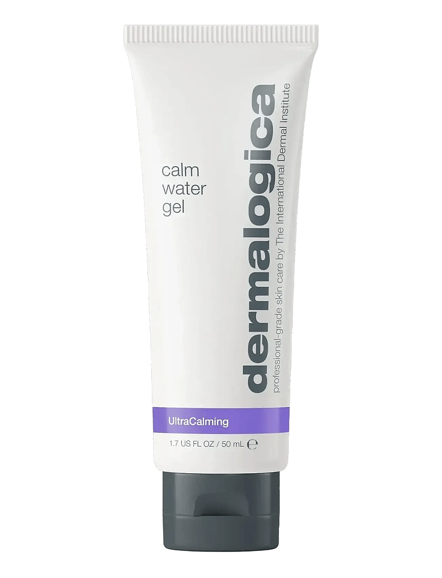 Dermalogica - Calm Water Gel - fuktkrämer - na - 0