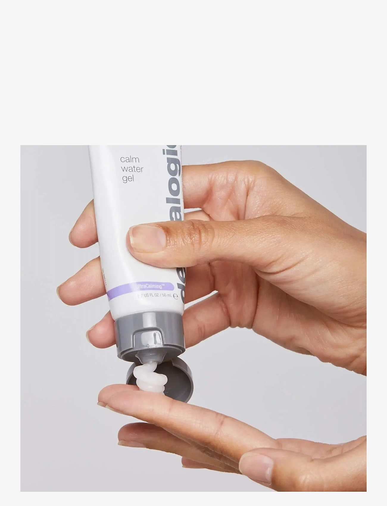 Dermalogica - Calm Water Gel - fuktkrämer - na - 1