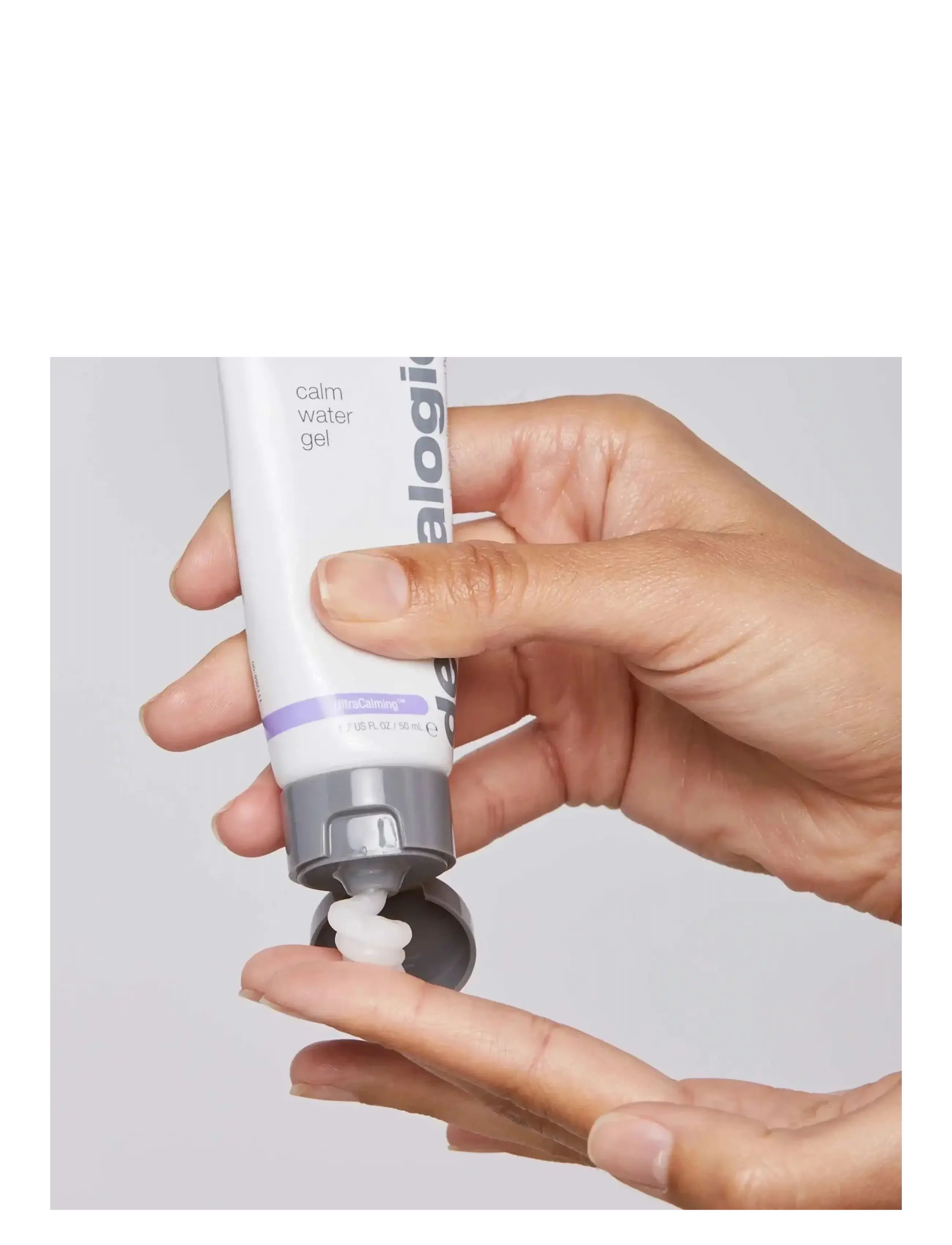 Dermalogica - Calm Water Gel - fuktkrämer - na - 1