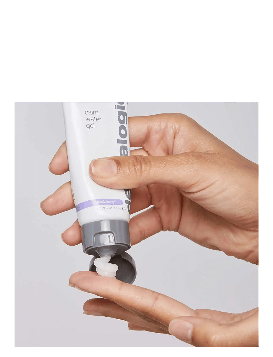 Dermalogica - Calm Water Gel - fuktkrämer - na - 1