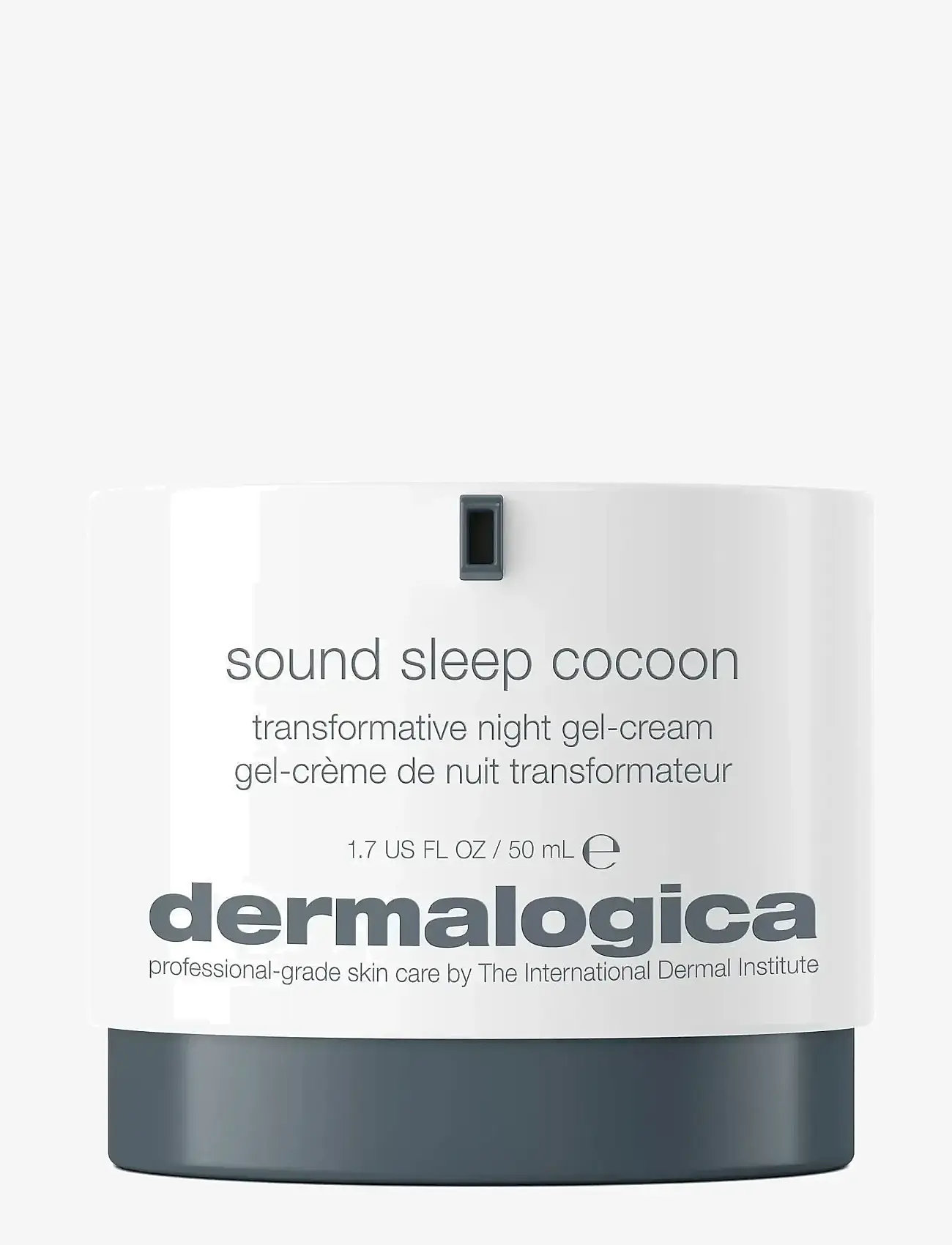 Dermalogica - Sound Sleep Cocoon - fuktkrämer - na - 0